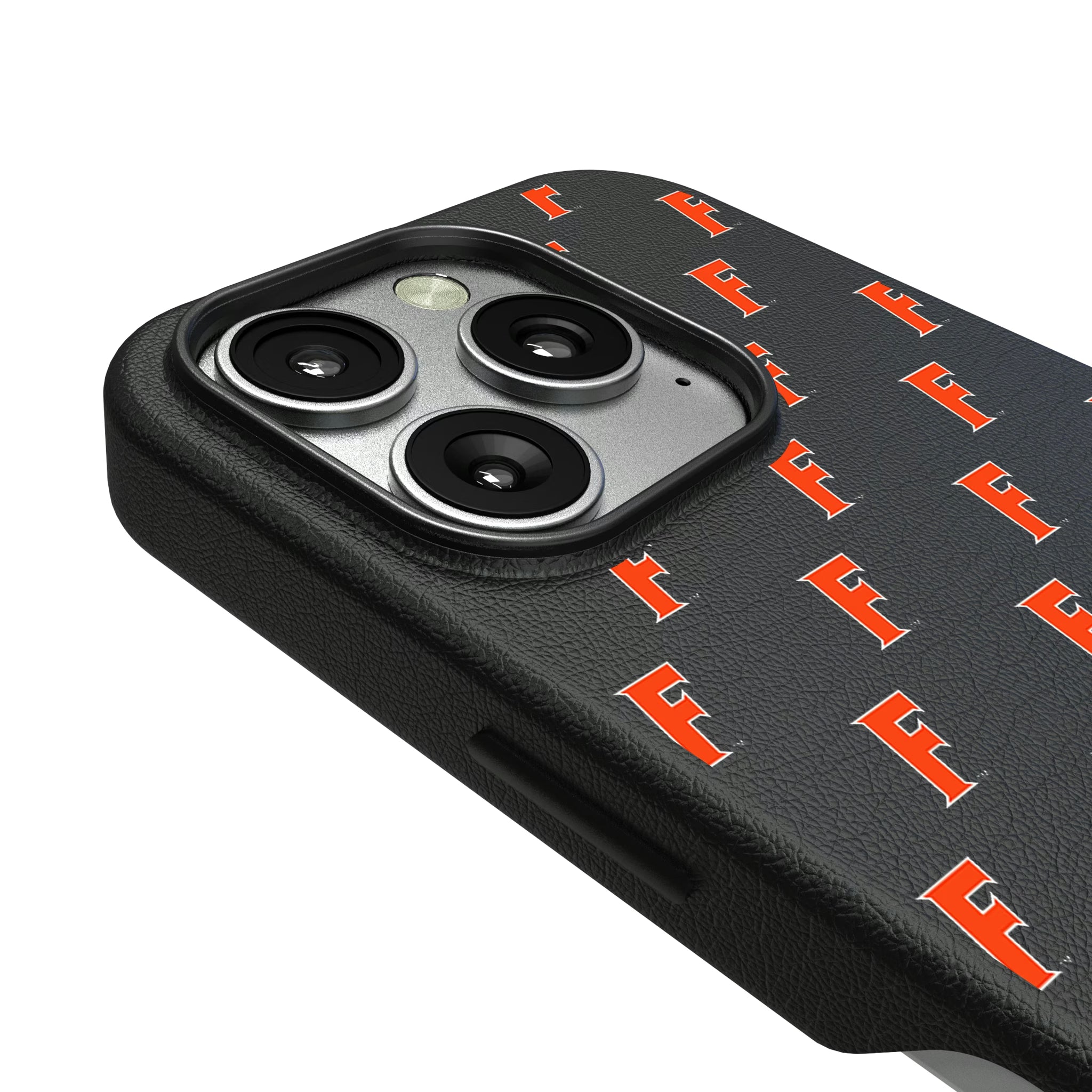 University of Florida Gators Fashion Pattern iPhone MagSafe Compatible Phone Case for Apple iPhone - Detail