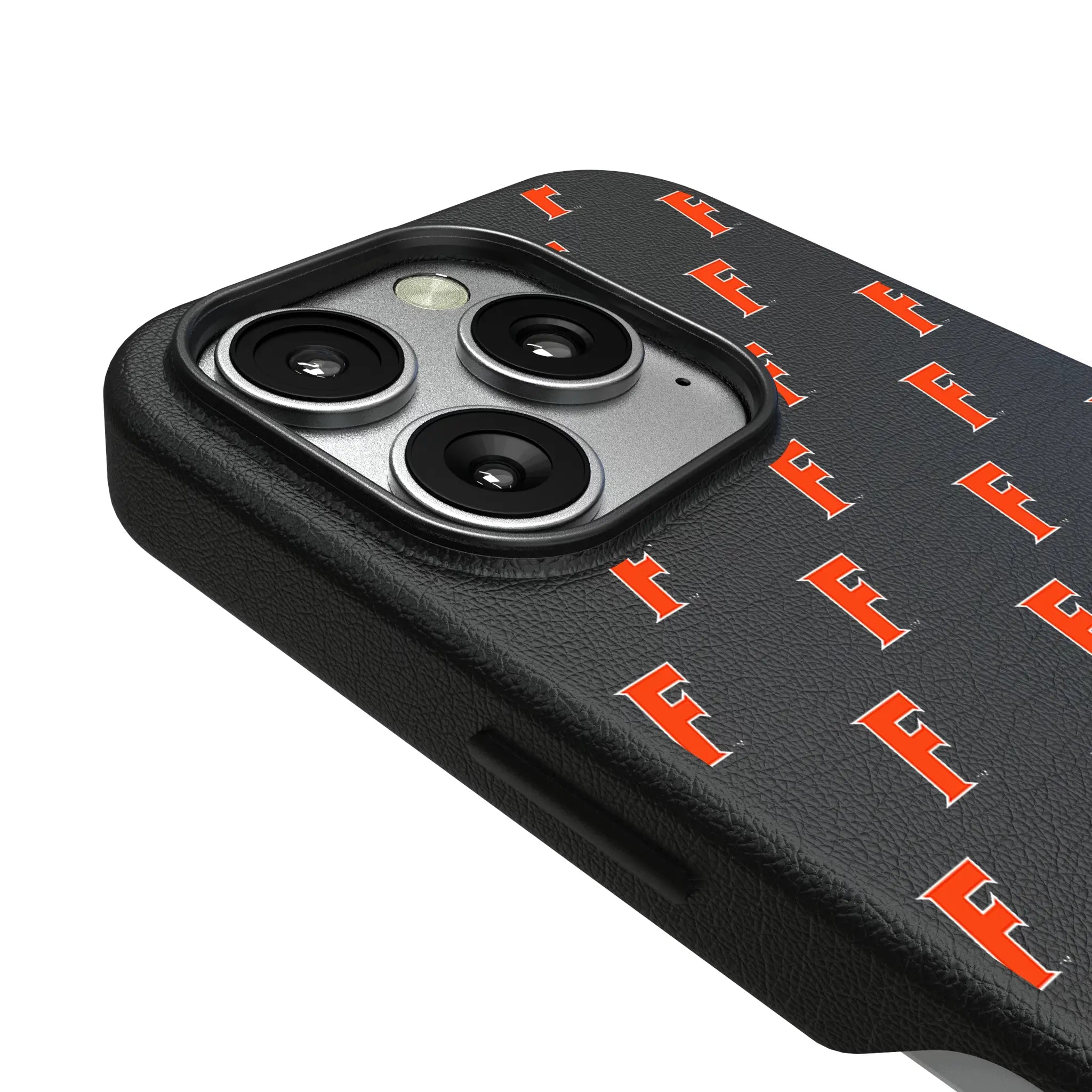 University of Florida Gators Fashion Pattern iPhone MagSafe Compatible Phone Case for Apple iPhone - Detail
