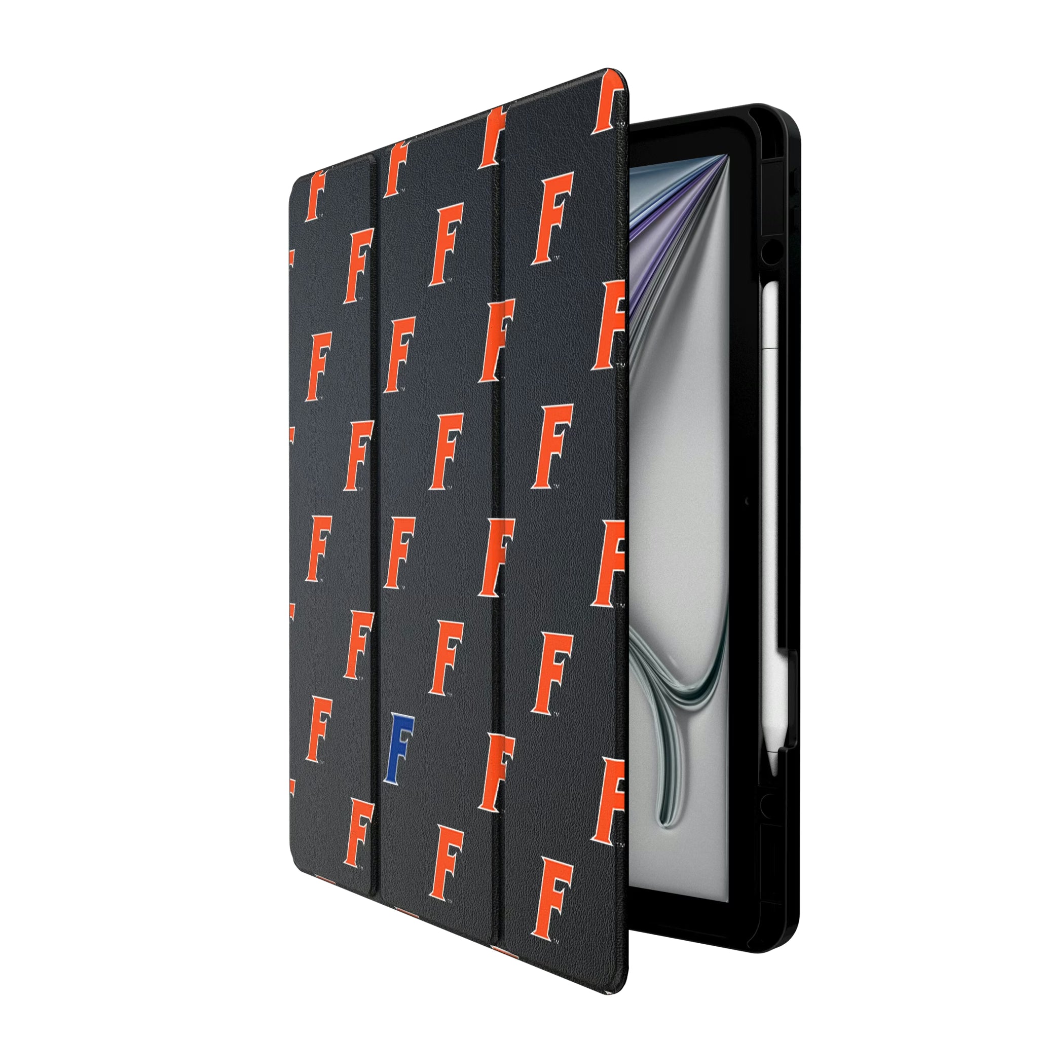 University of Florida Gators Fashion Pattern iPad Tablet Case for Apple iPad
