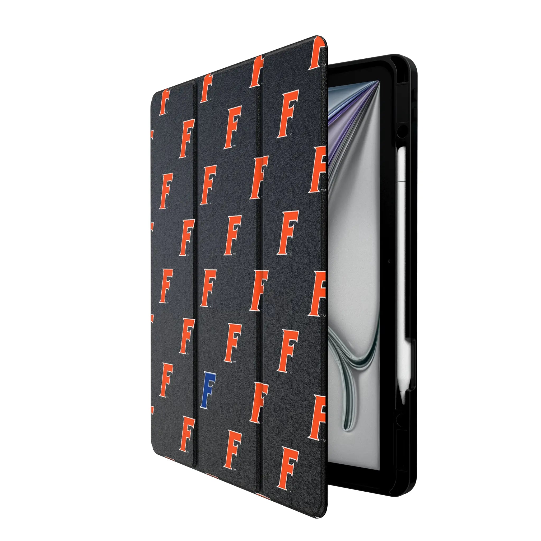 University of Florida Gators Fashion Pattern iPad Tablet Case for Apple iPad