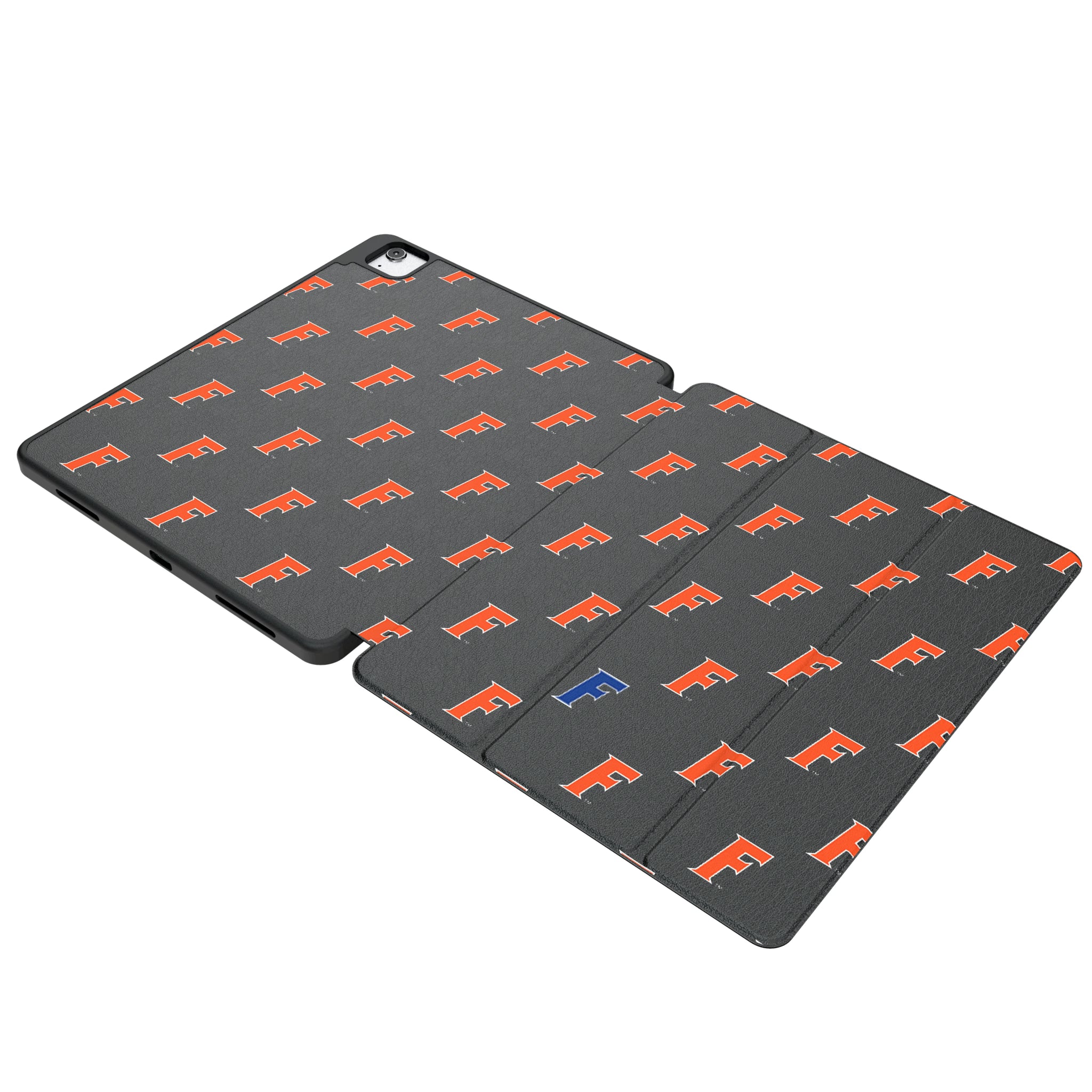 University of Florida Gators Fashion Pattern iPad Tablet Case for Apple iPad
