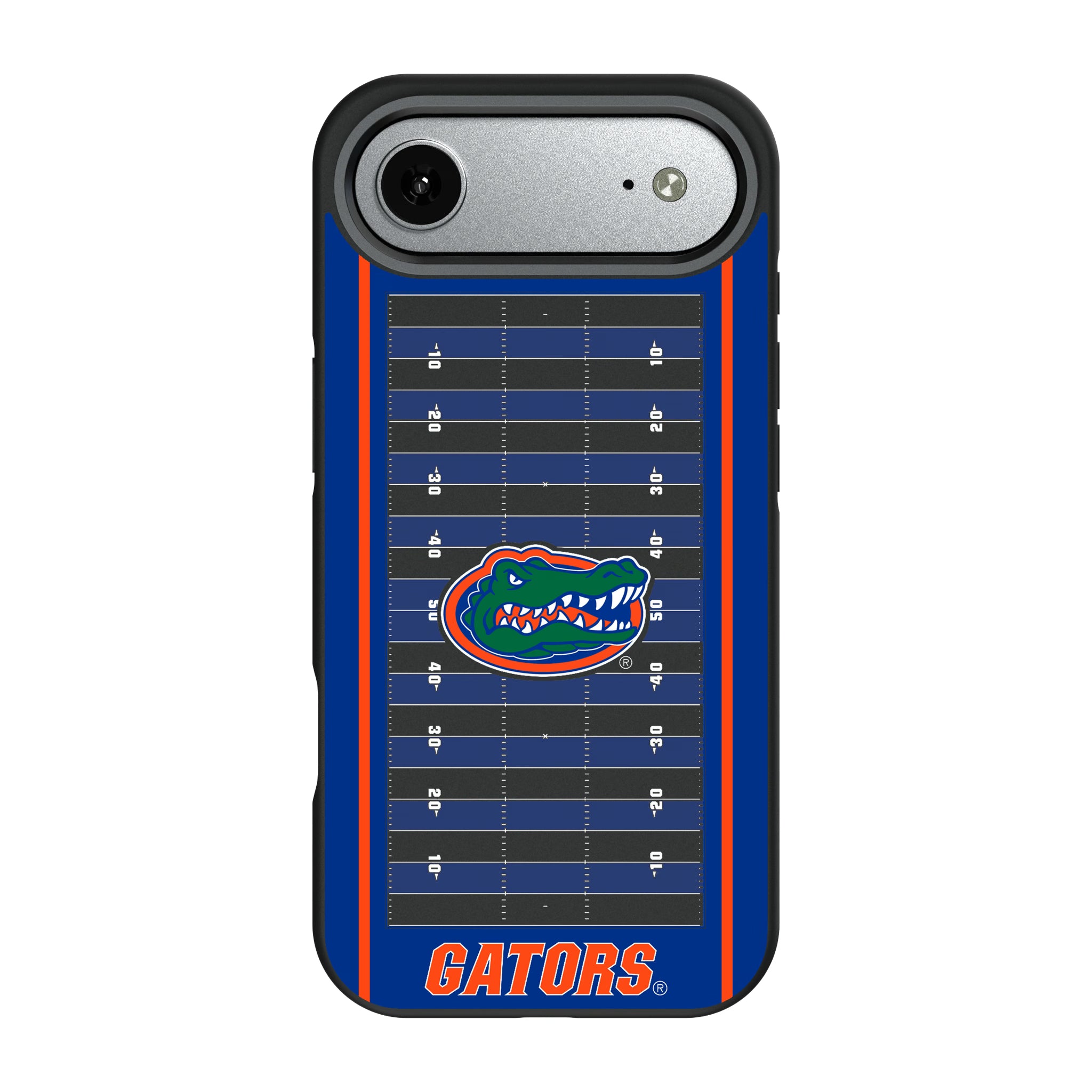 University of Florida Gators Field iPhone Bump Phone Case for Apple iPhone#Device_iPhone Air