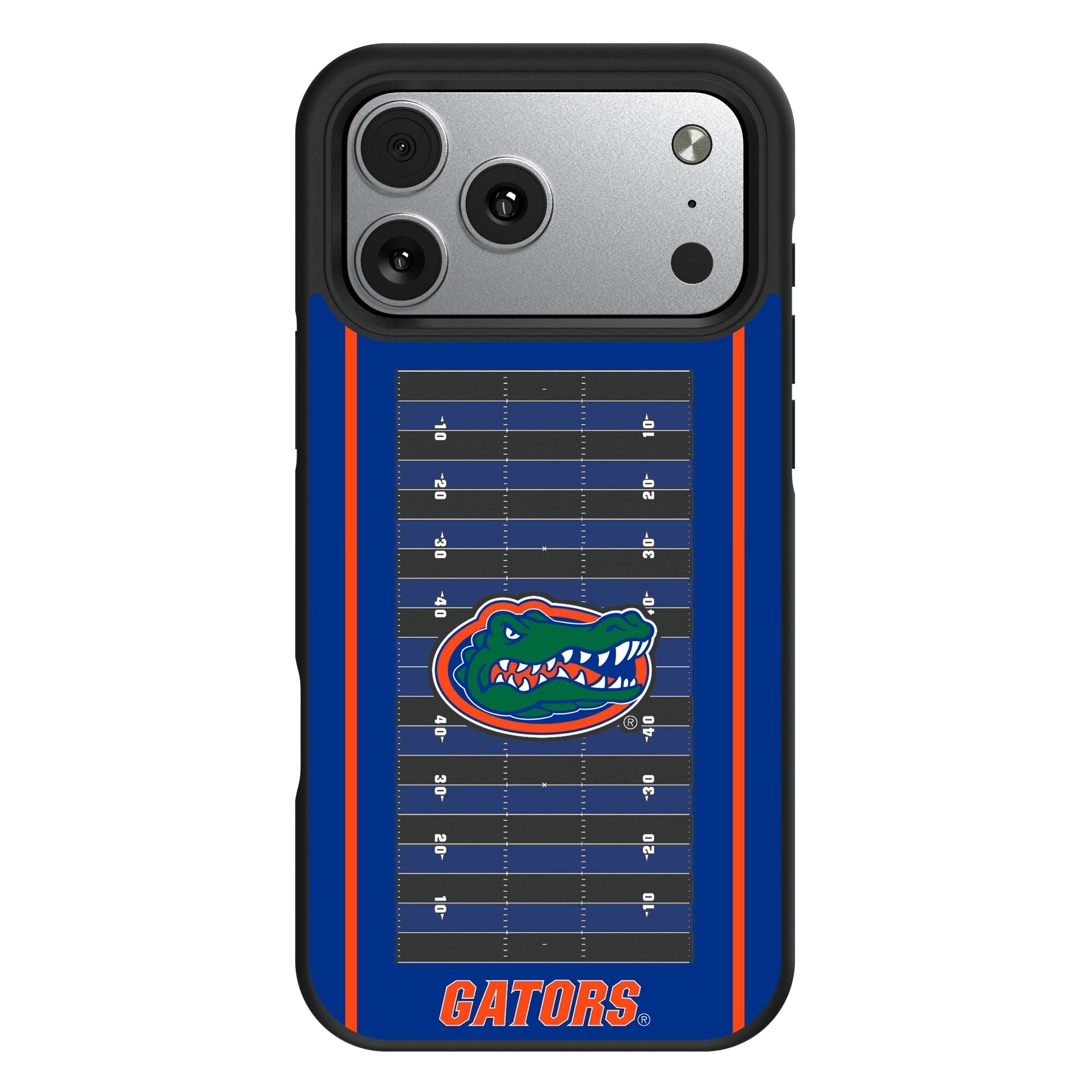 University of Florida Gators Field iPhone Bump Phone Case for Apple iPhone#Device_iPhone 17 Pro Max