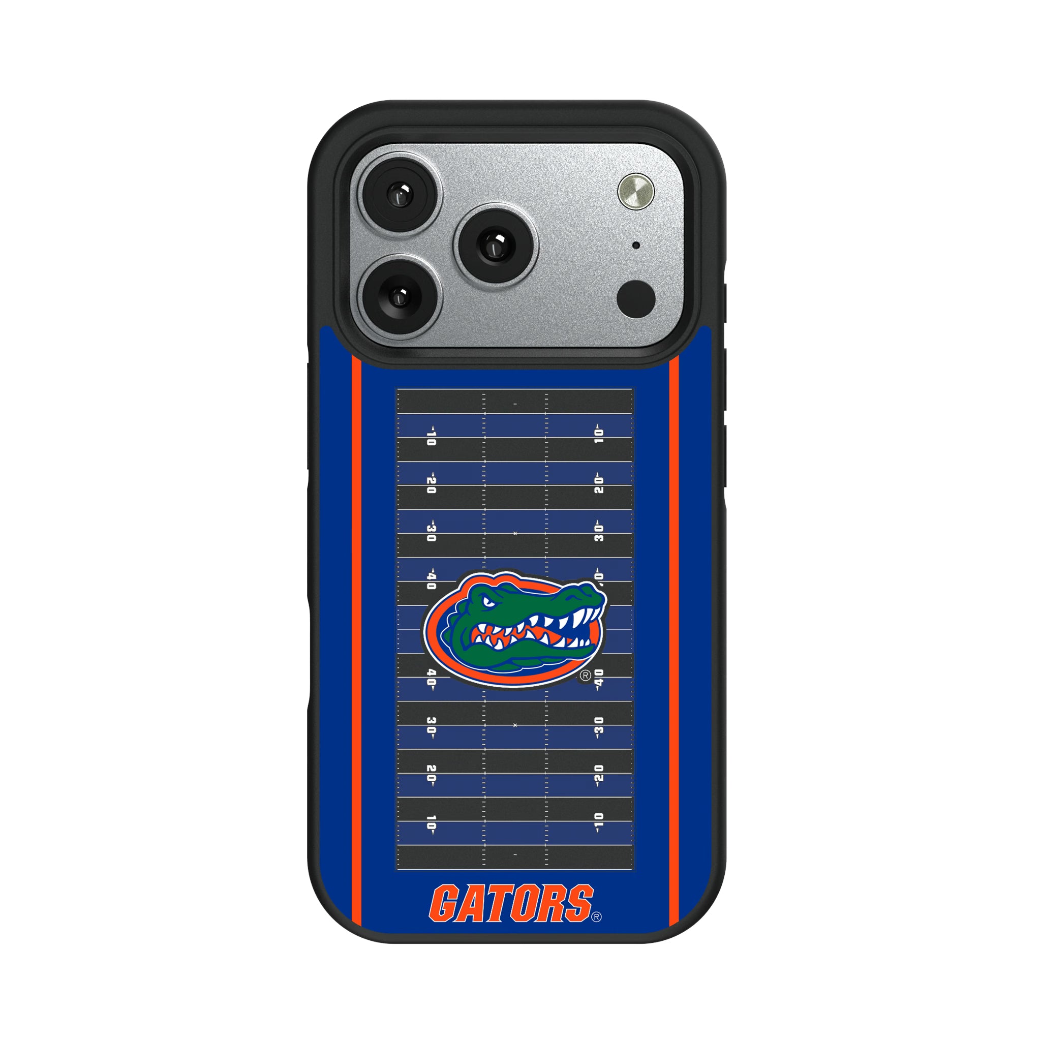 University of Florida Gators Field iPhone Bump Phone Case for Apple iPhone#Device_iPhone 17 Pro