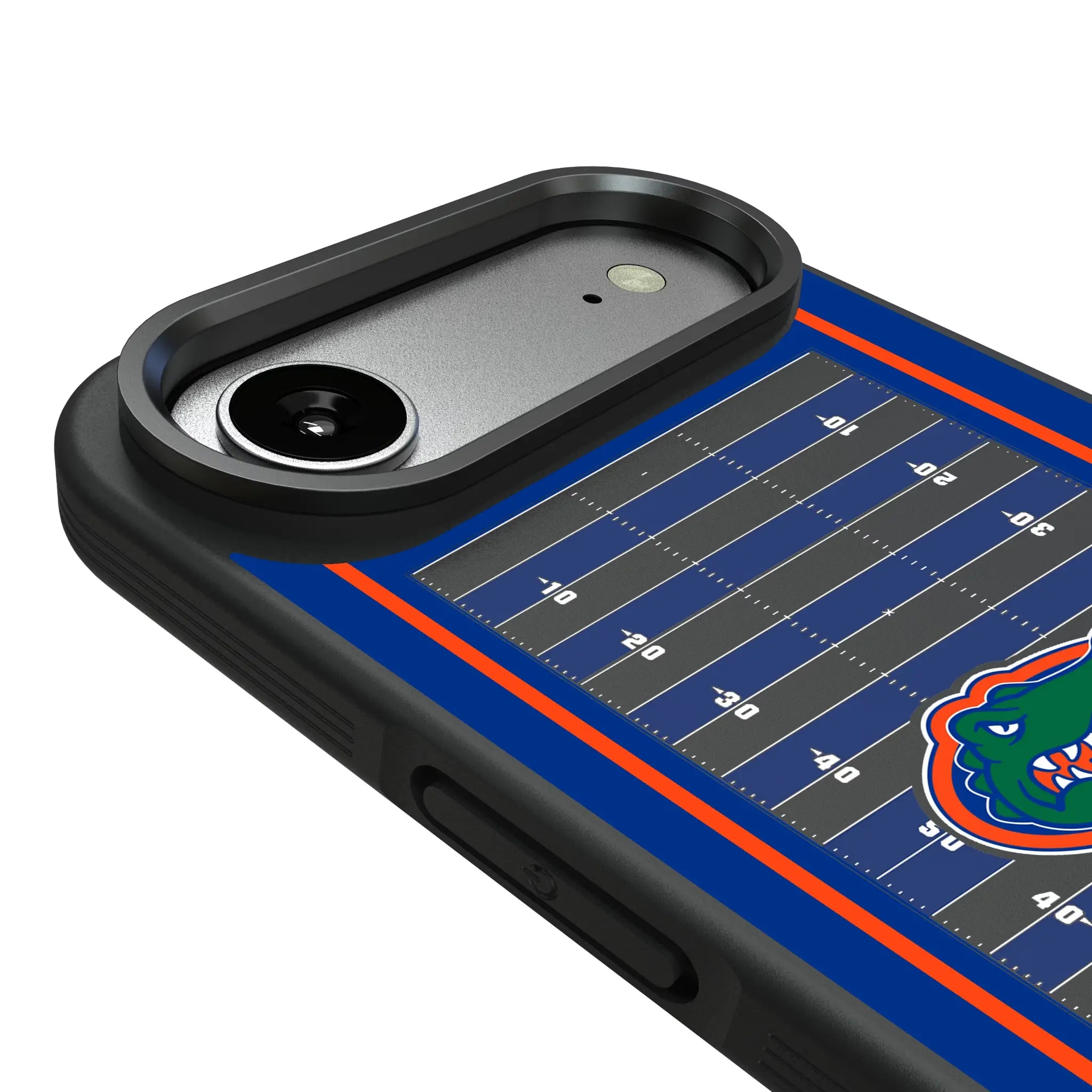 University of Florida Gators Field iPhone Bump Phone Case for Apple iPhone - Detail#Device_iPhone Air