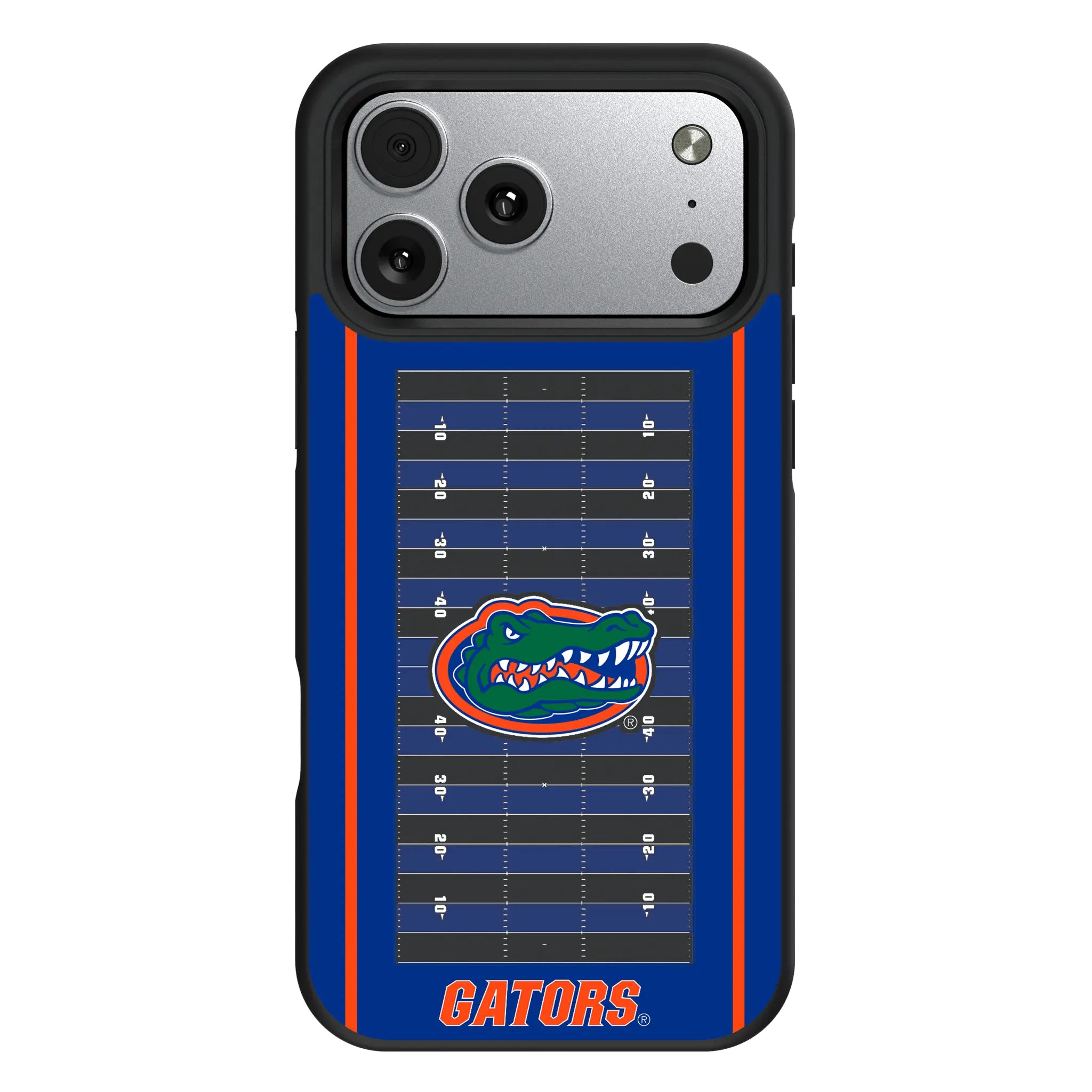 University of Florida Gators Field iPhone Bump Phone Case for Apple iPhone#Device_iPhone 17 Pro Max