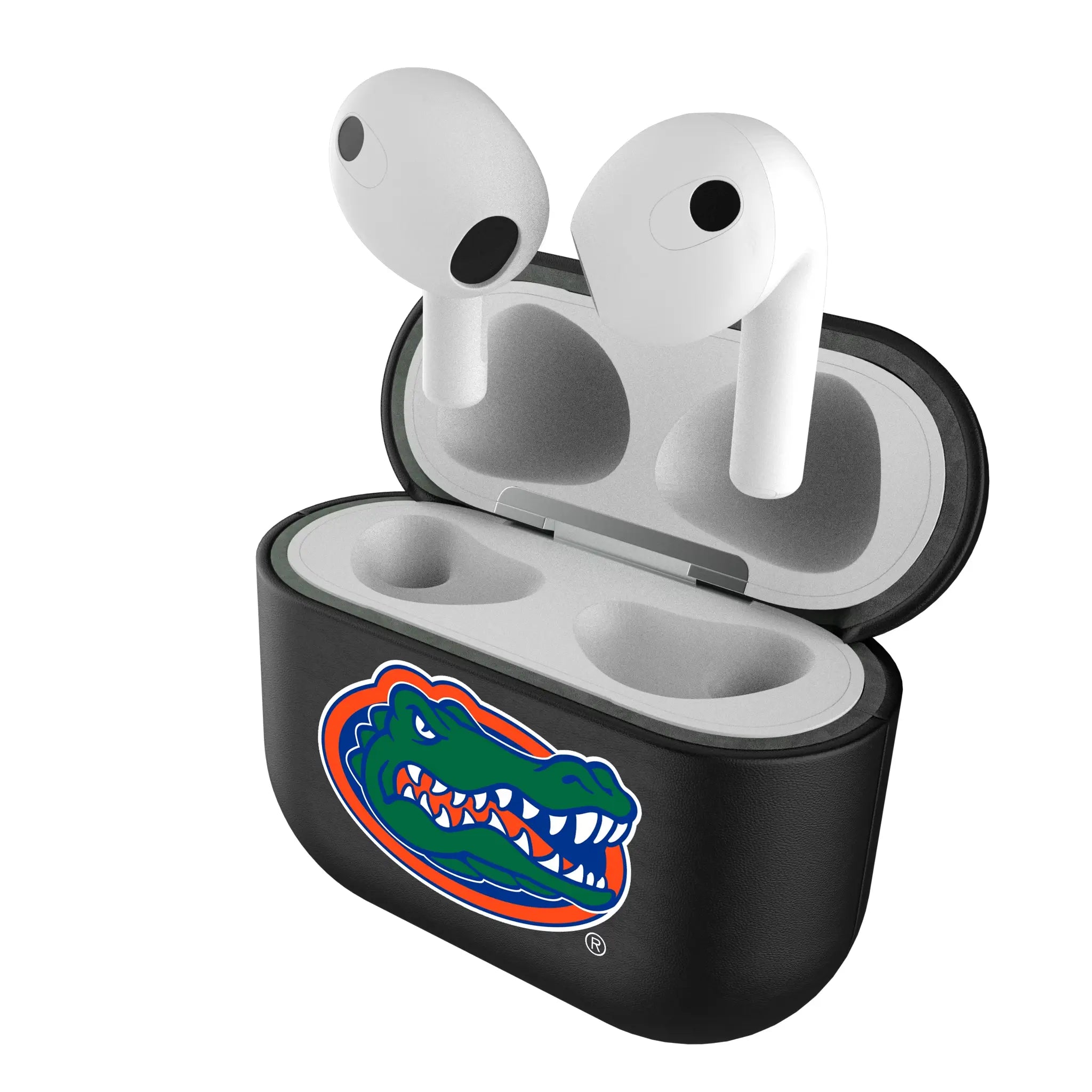 University of Florida Gators Insignia AirPods AirPod Case Cover#Device_AirPods 3rd Gen