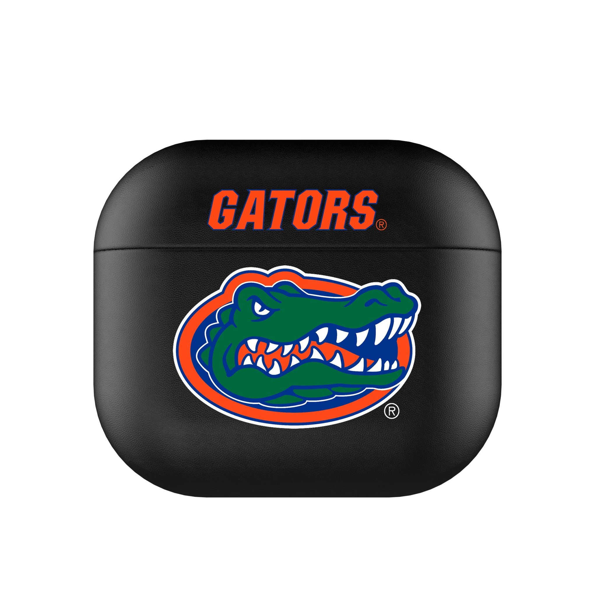 University of Florida Gators Insignia AirPods AirPod Case Cover#Device_AirPods 3rd Gen