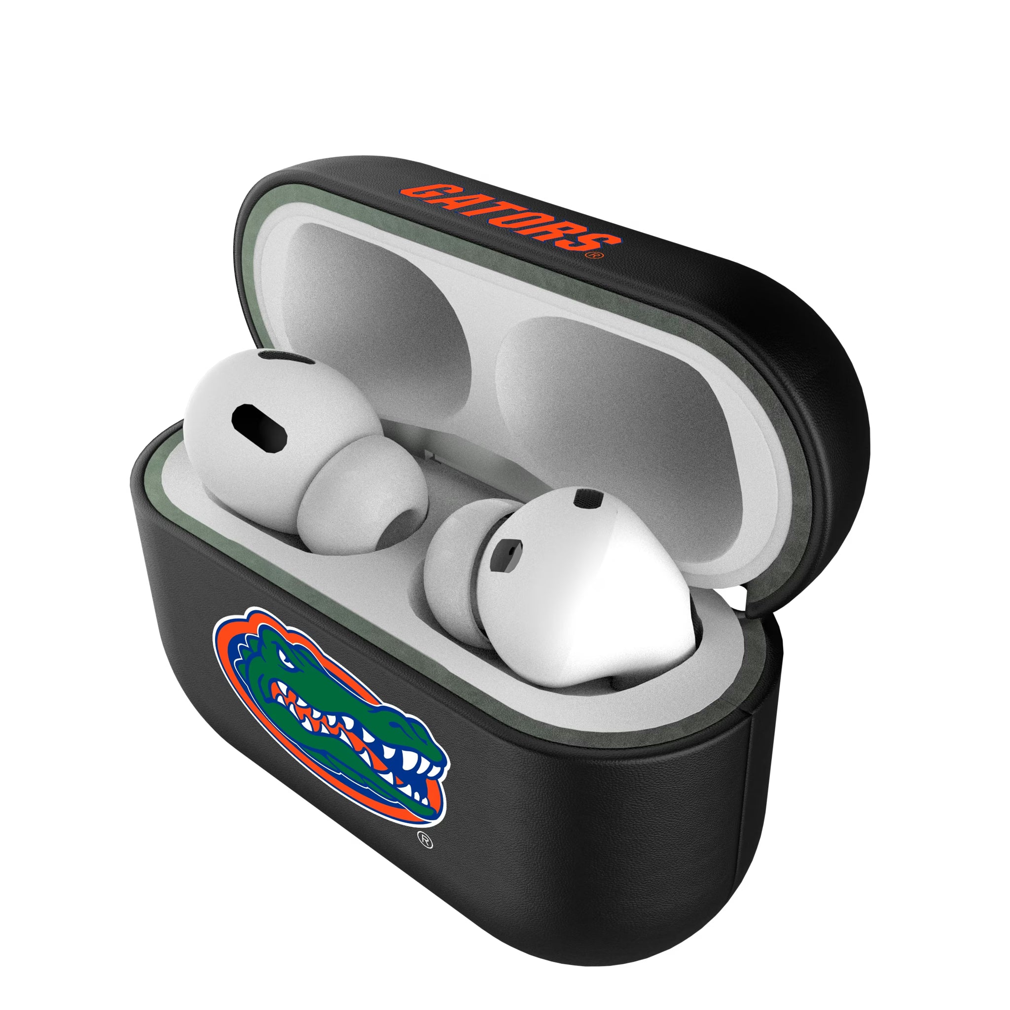 University of Florida Gators Insignia AirPods AirPod Case Cover#Device_AirPods Pro 1st Gen