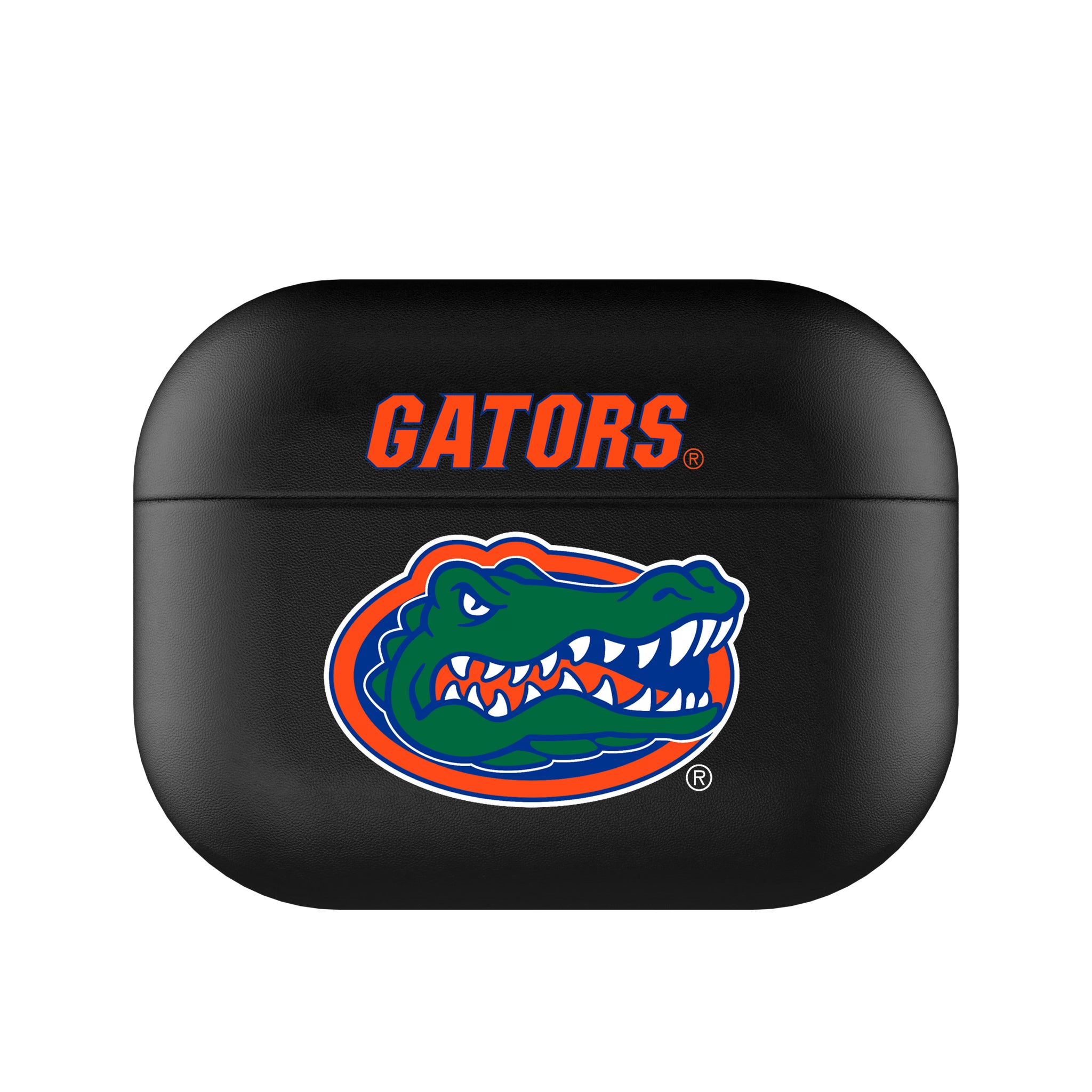 University of Florida Gators Insignia AirPods AirPod Case Cover#Device_AirPods Pro 2nd Gen