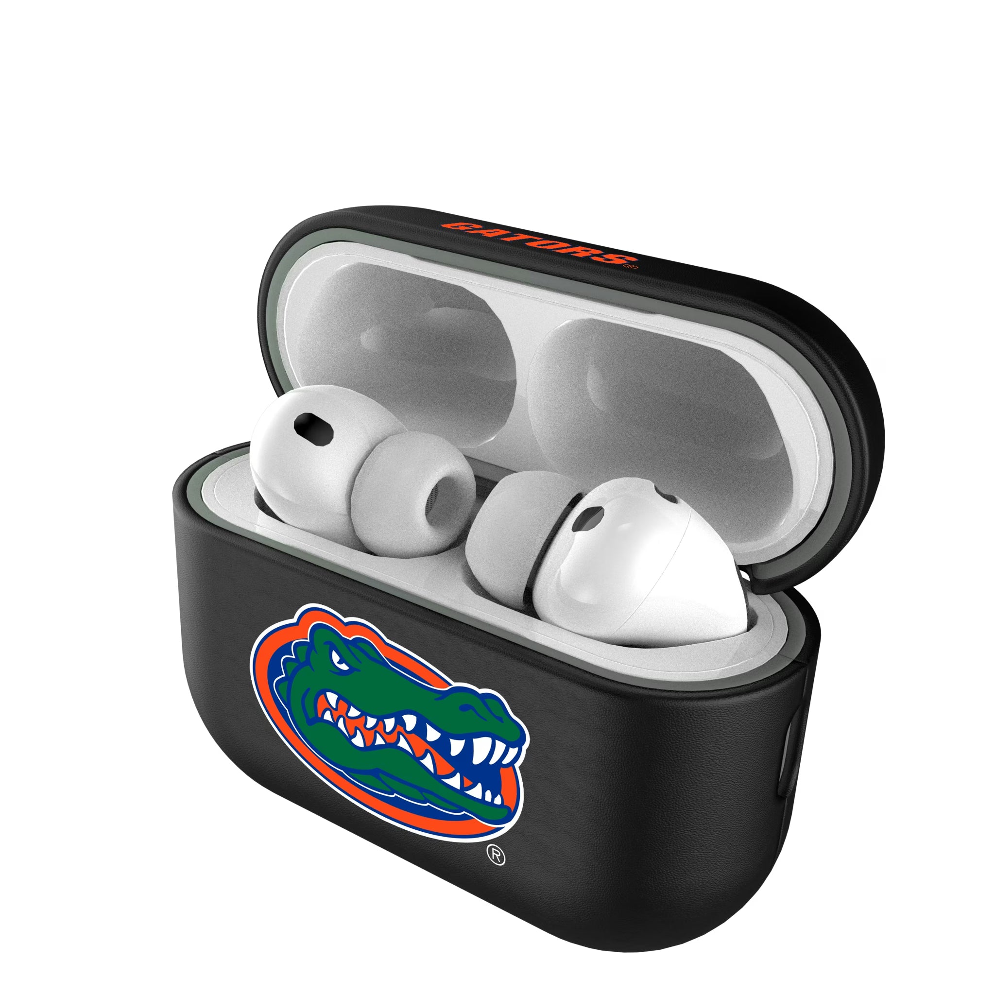 University of Florida Gators Insignia AirPods AirPod Case Cover#Device_AirPods Pro 3