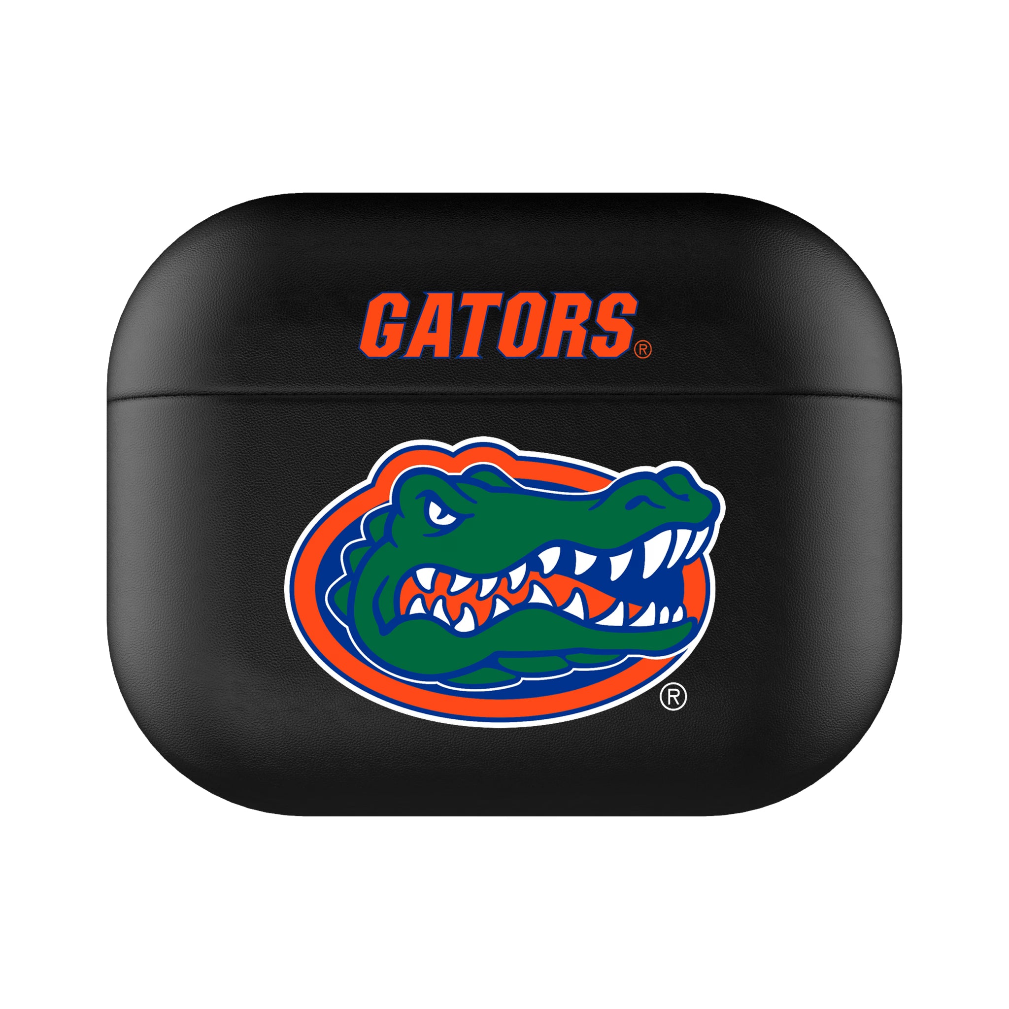 University of Florida Gators Insignia AirPods AirPod Case Cover#Device_AirPods Pro 3