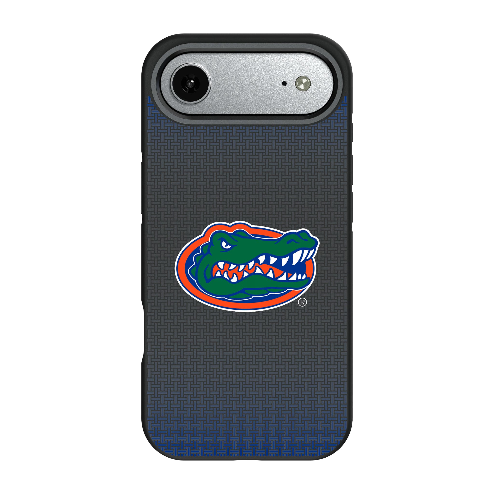 University of Florida Gators Linen iPhone Bump Phone Case for Apple iPhone#Device_iPhone Air