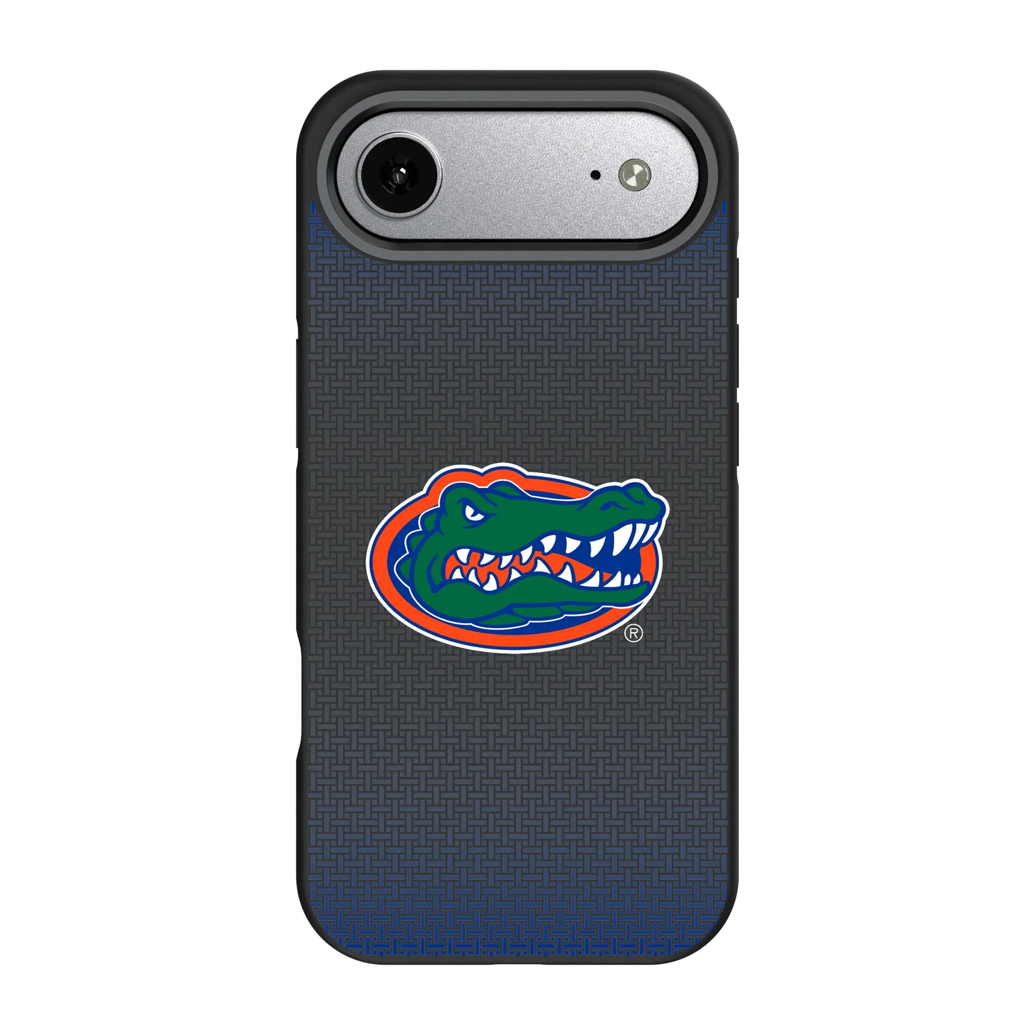 University of Florida Gators Linen iPhone Bump Phone Case for Apple iPhone#Device_iPhone Air