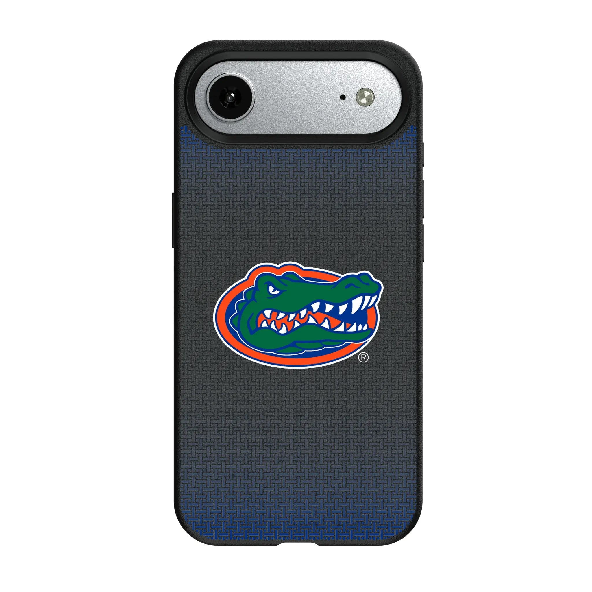 University of Florida Gators Linen iPhone MagSafe Compatible Phone Case for Apple iPhone#Device_iPhone Air