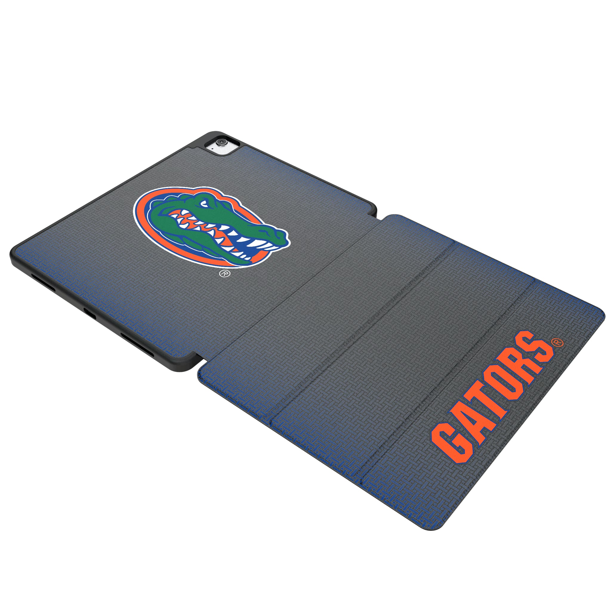 University of Florida Gators Linen iPad Tablet Case for Apple iPad