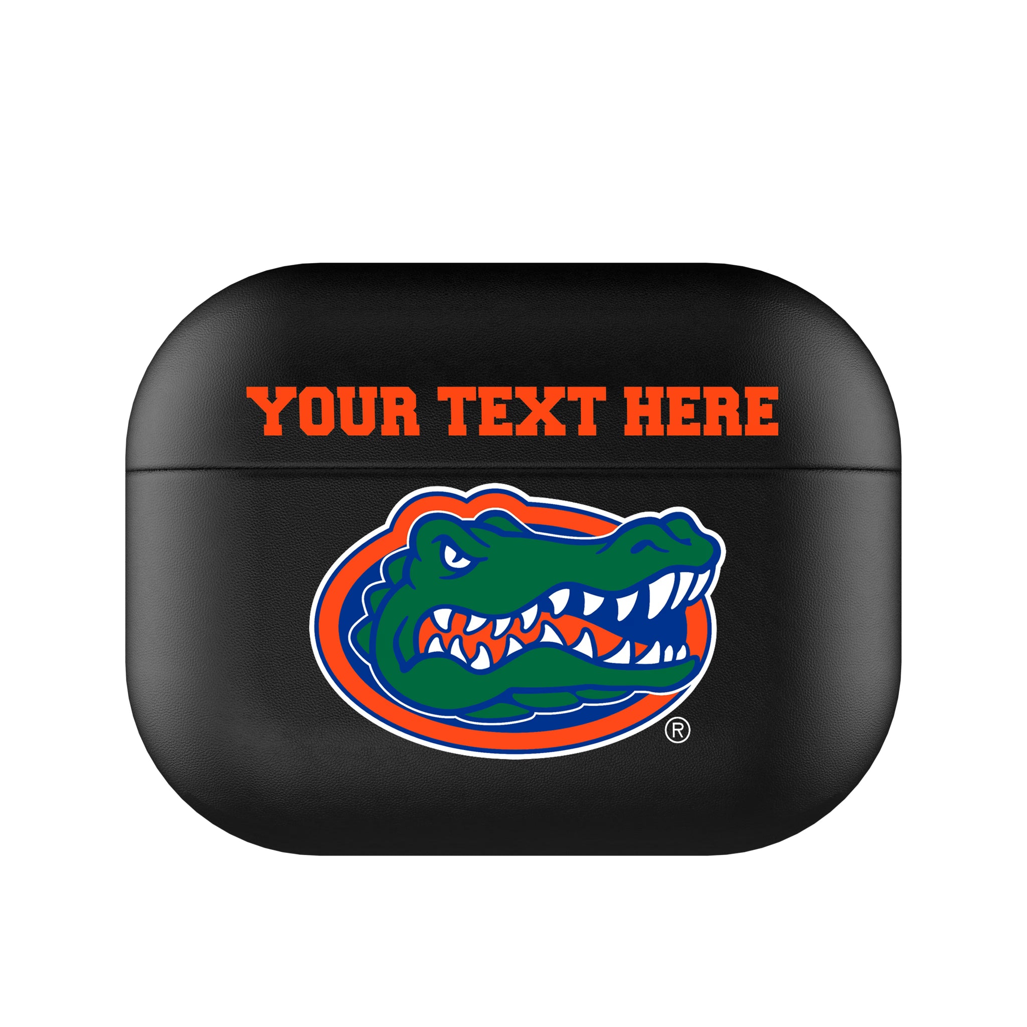 University of Florida Gators Personalized Insignia AirPods AirPod Case Cover#Device_AirPods Pro 1st Gen