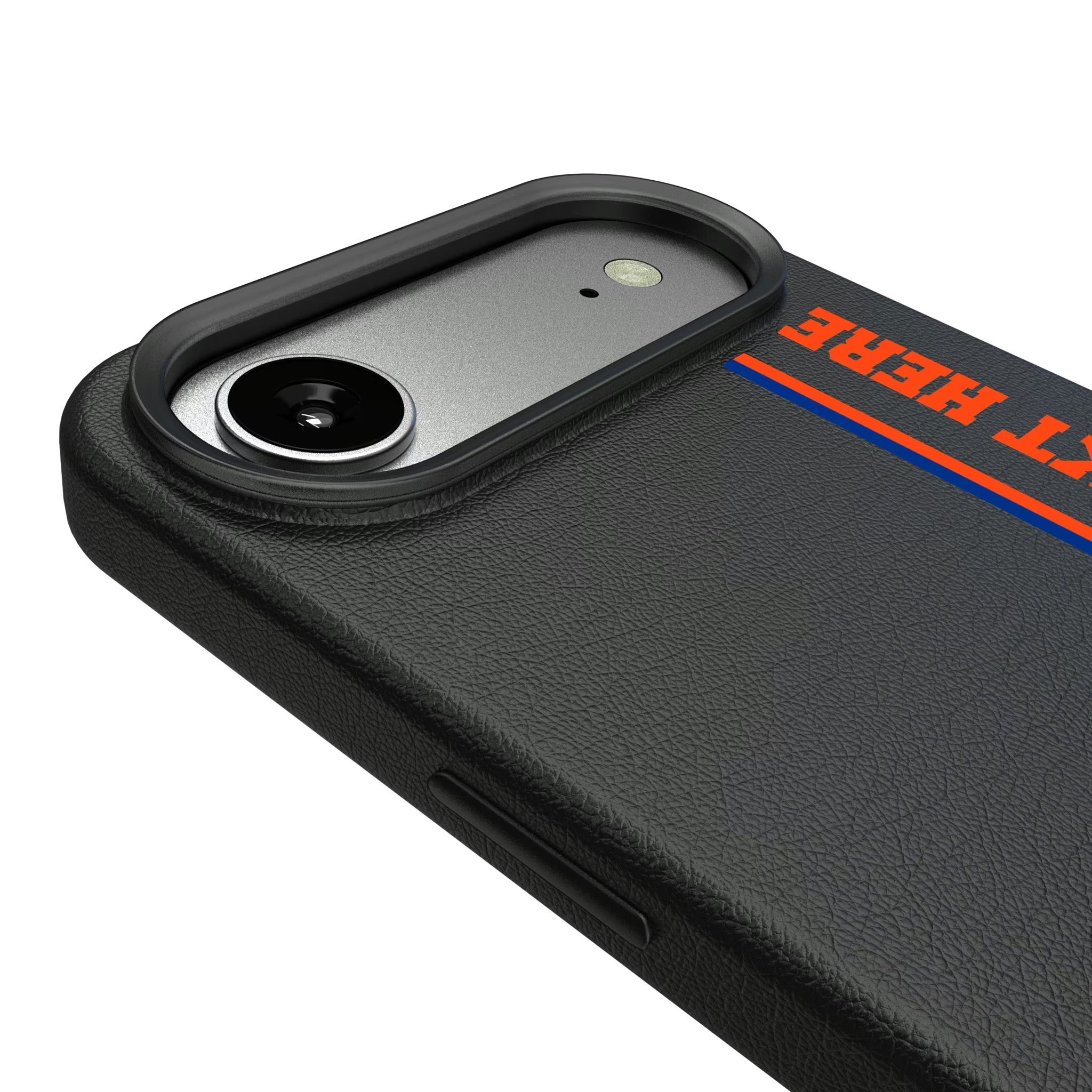 University of Florida Gators Personalized Sidebard iPhone MagSafe Compatible Phone Case for Apple iPhone - Detail#Device_iPhone Air