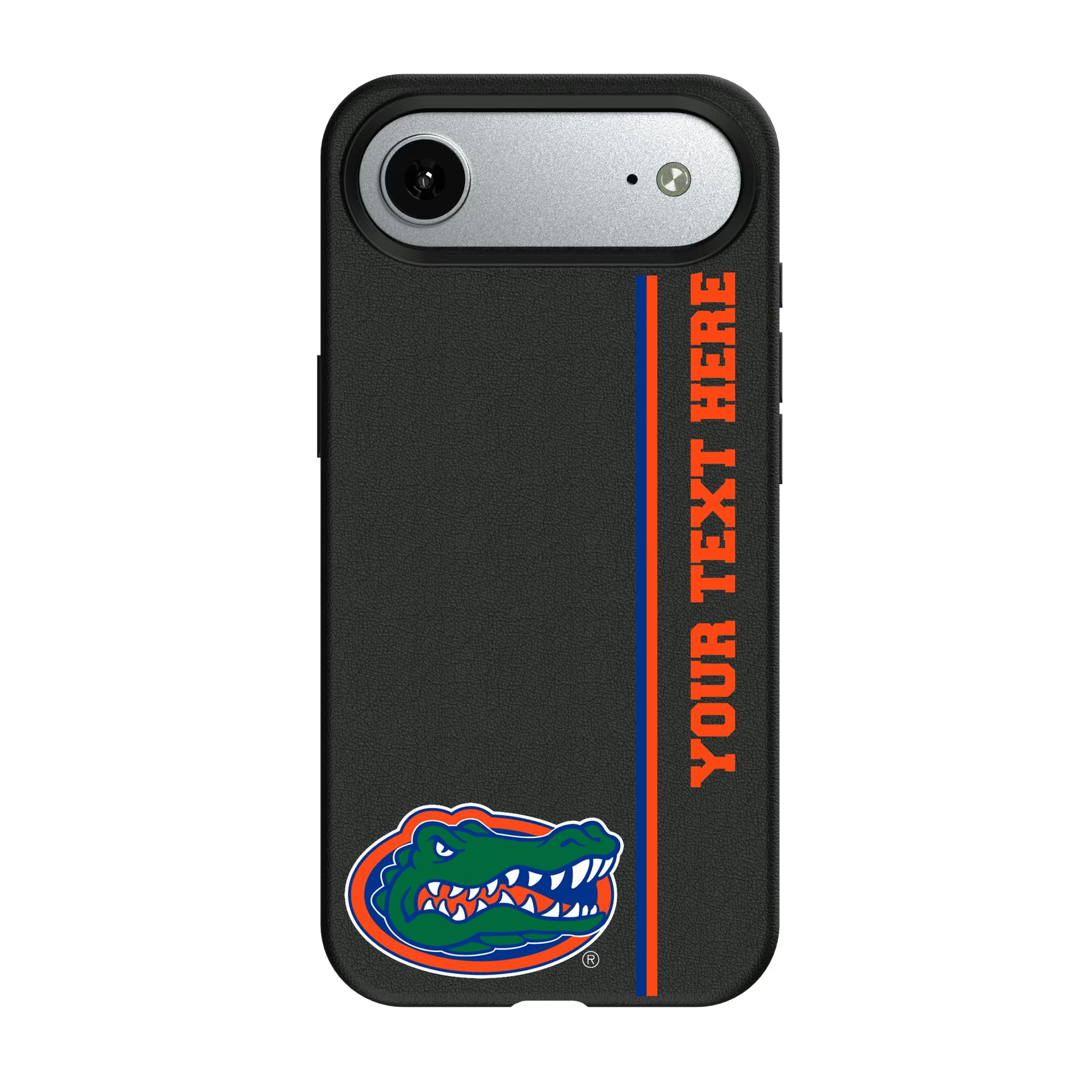 University of Florida Gators Personalized Sidebard iPhone MagSafe Compatible Phone Case for Apple iPhone#Device_iPhone Air
