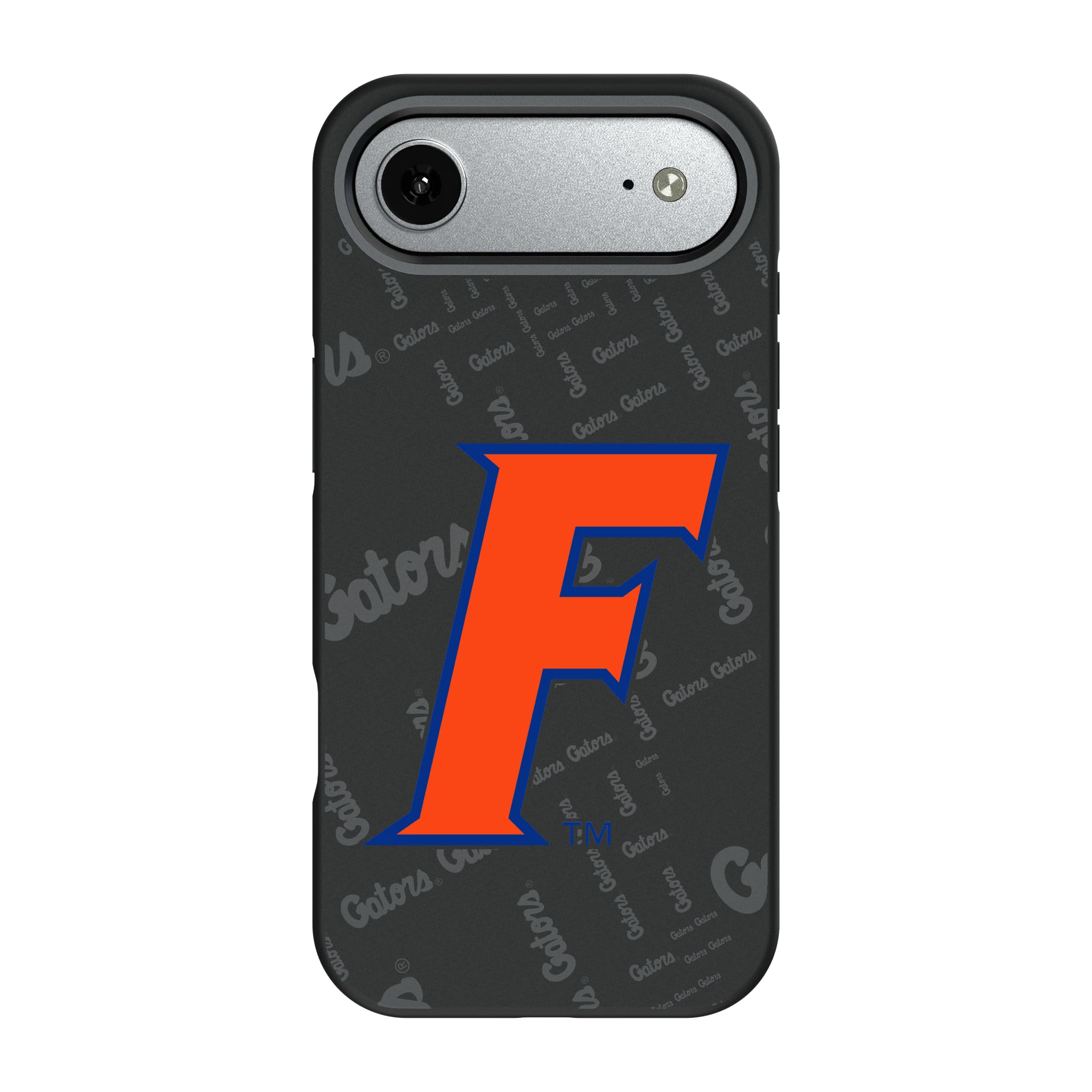 University of Florida Gators Quadtile iPhone Bump Phone Case for Apple iPhone#Device_iPhone Air