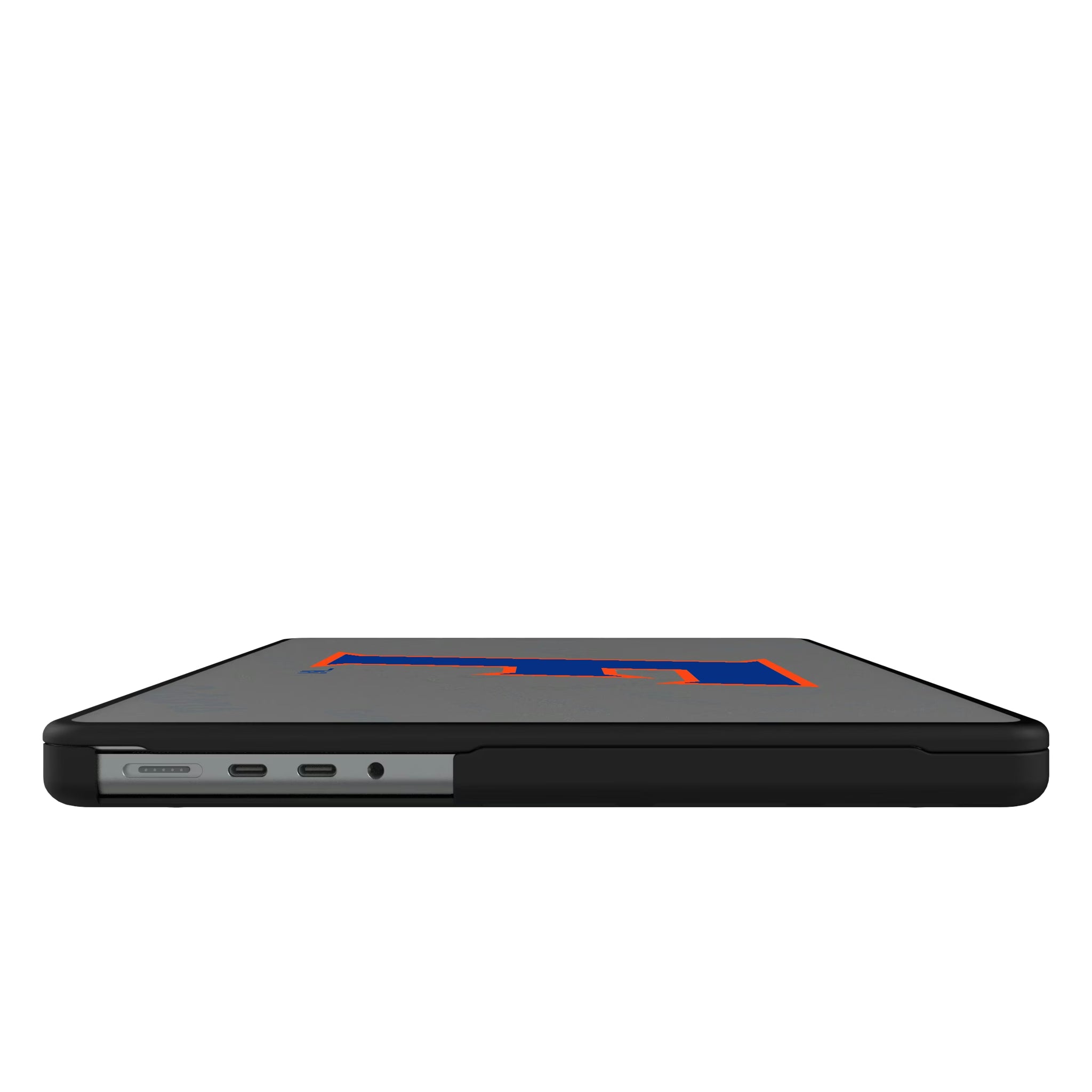 University of Florida Gators Quadtile MacBook Laptop Case for Apple MacBook#Device_MacBook Pro (14-inch, 2021) / MacBook Pro (14-inch, 2023) / MacBook Pro (14-inch, 2024)