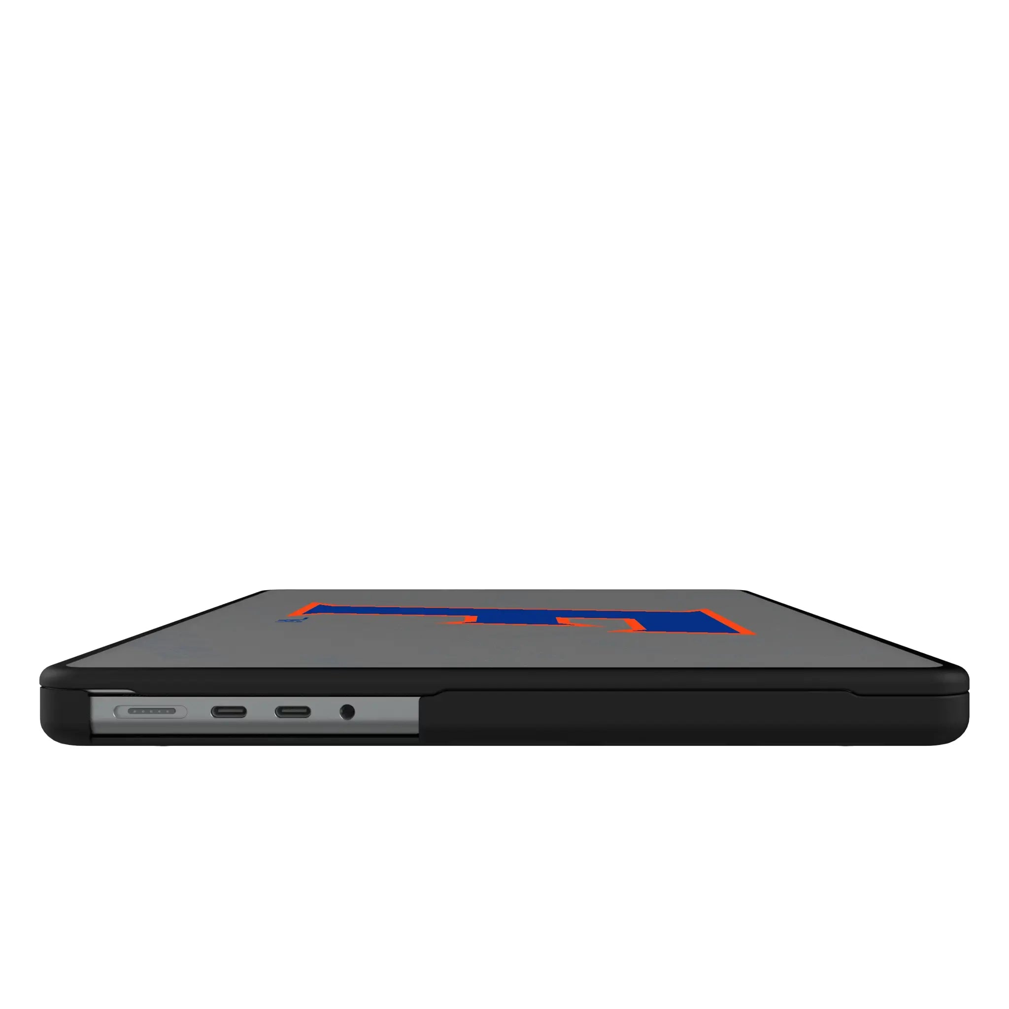 University of Florida Gators Quadtile MacBook Laptop Case for Apple MacBook