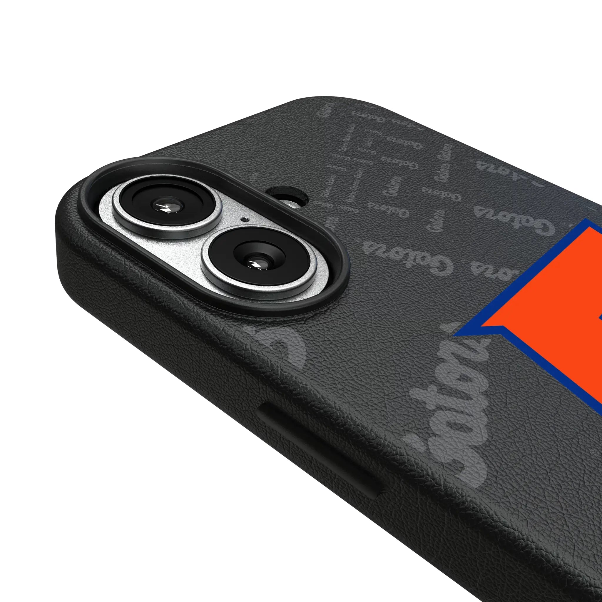 University of Florida Gators Quadtile iPhone MagSafe Compatible Phone Case for Apple iPhone - Detail#Device_iPhone 17