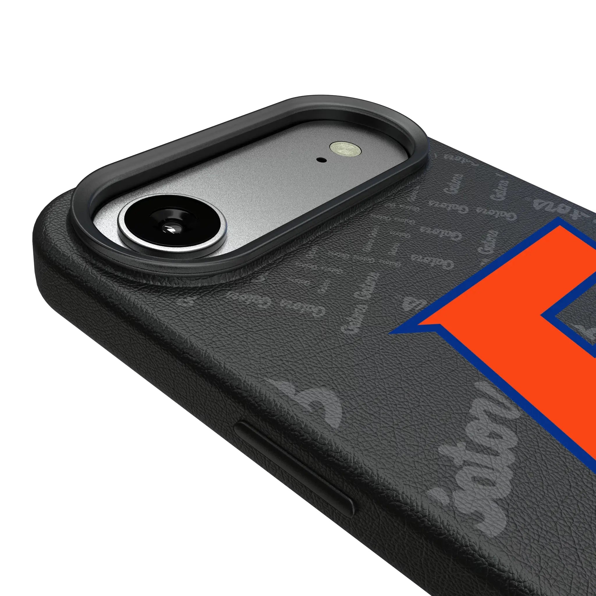 University of Florida Gators Quadtile iPhone MagSafe Compatible Phone Case for Apple iPhone - Detail#Device_iPhone Air