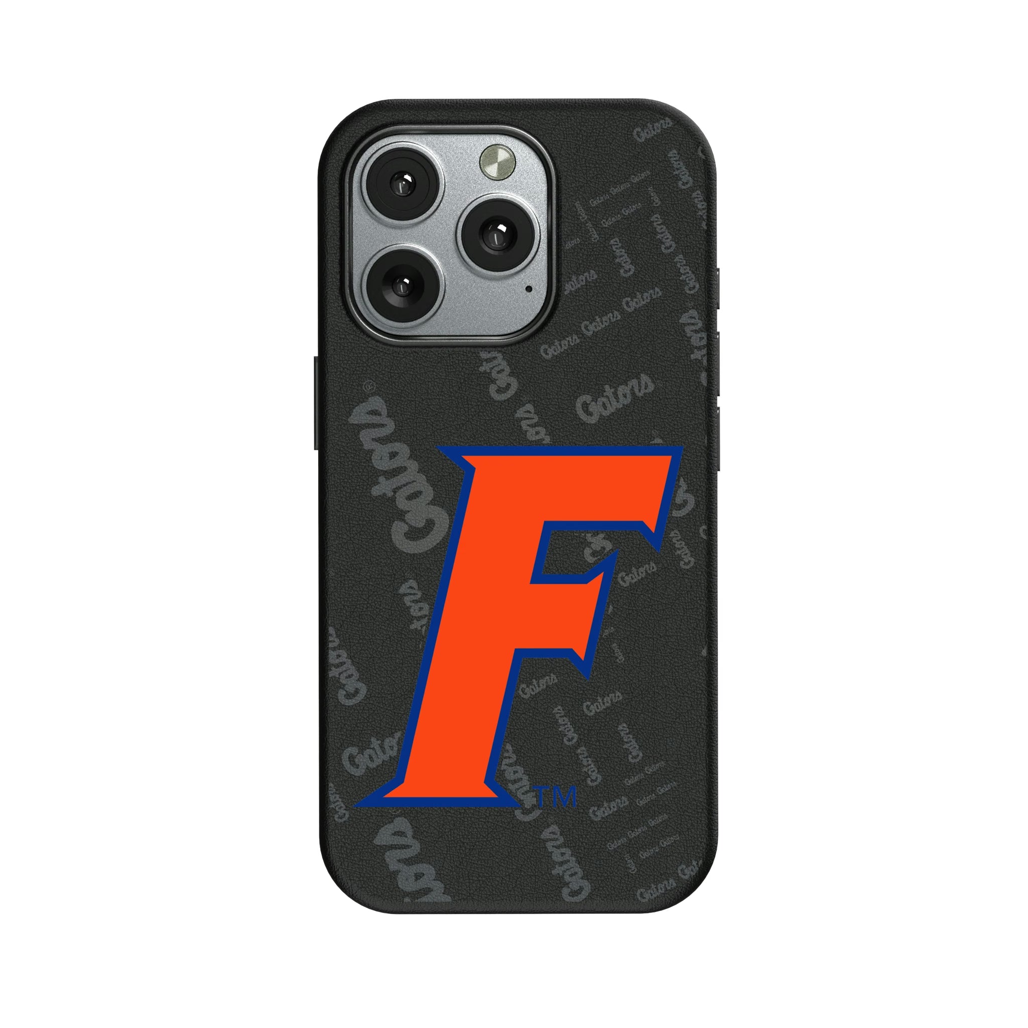 University of Florida Gators Quadtile iPhone MagSafe Compatible Phone Case for Apple iPhone