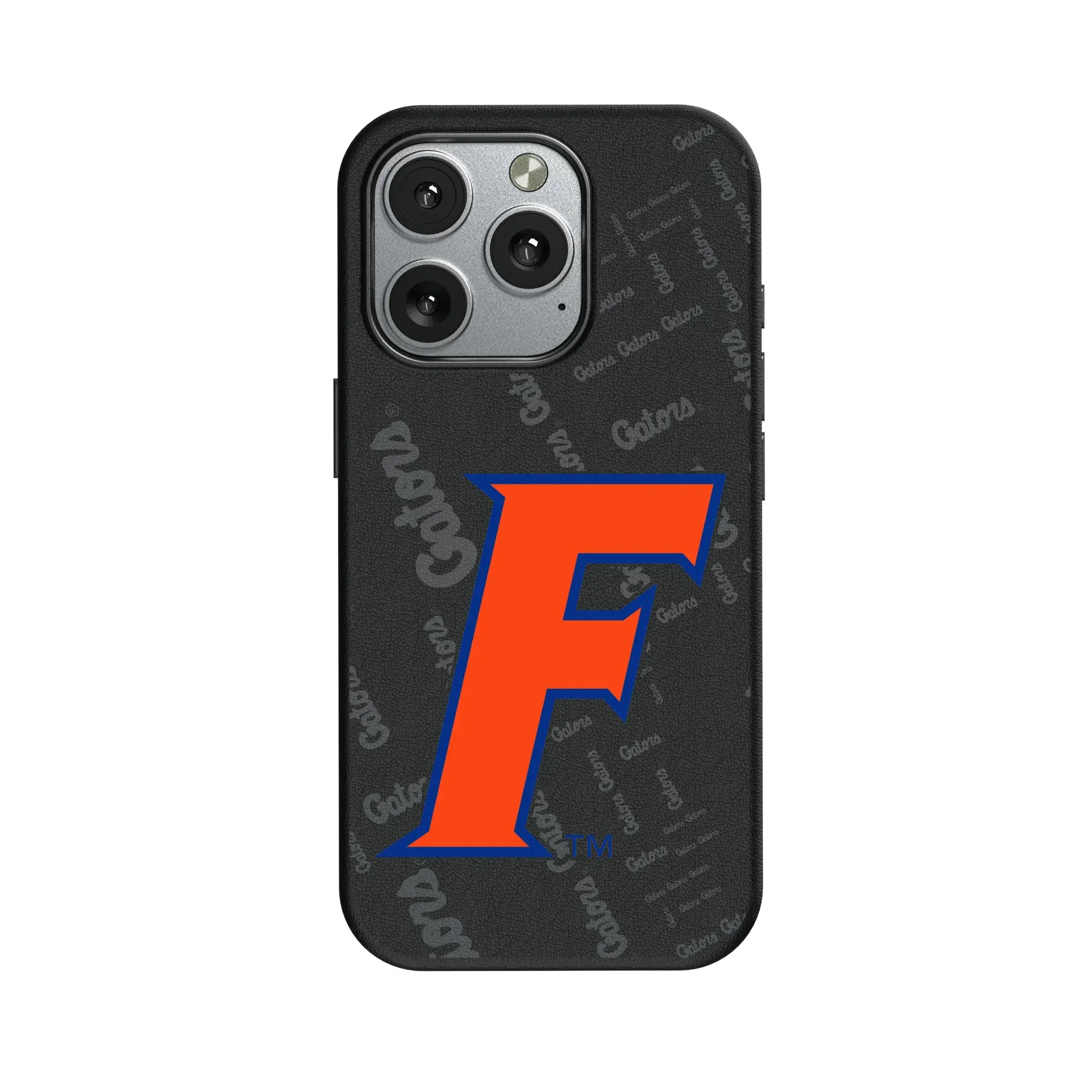 University of Florida Gators Quadtile iPhone MagSafe Compatible Phone Case for Apple iPhone