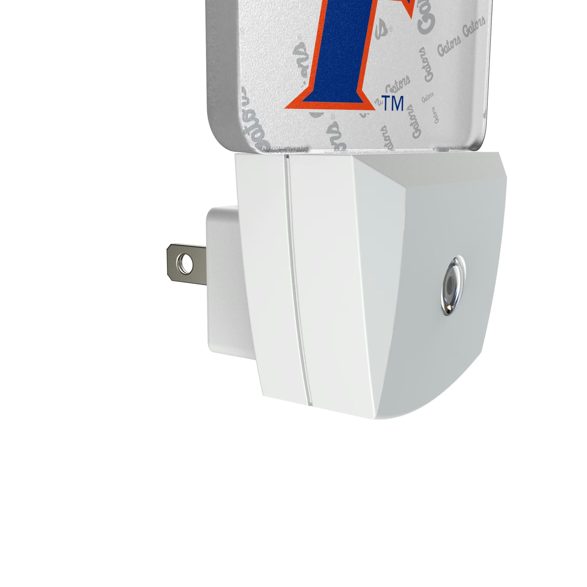 University of Florida Gators Quadtile Night Light 2-Pack - Detail