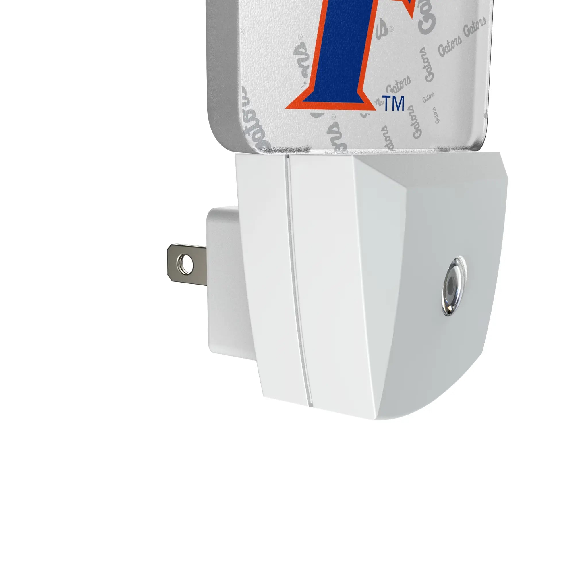 University of Florida Gators Quadtile Night Light 2-Pack - Detail