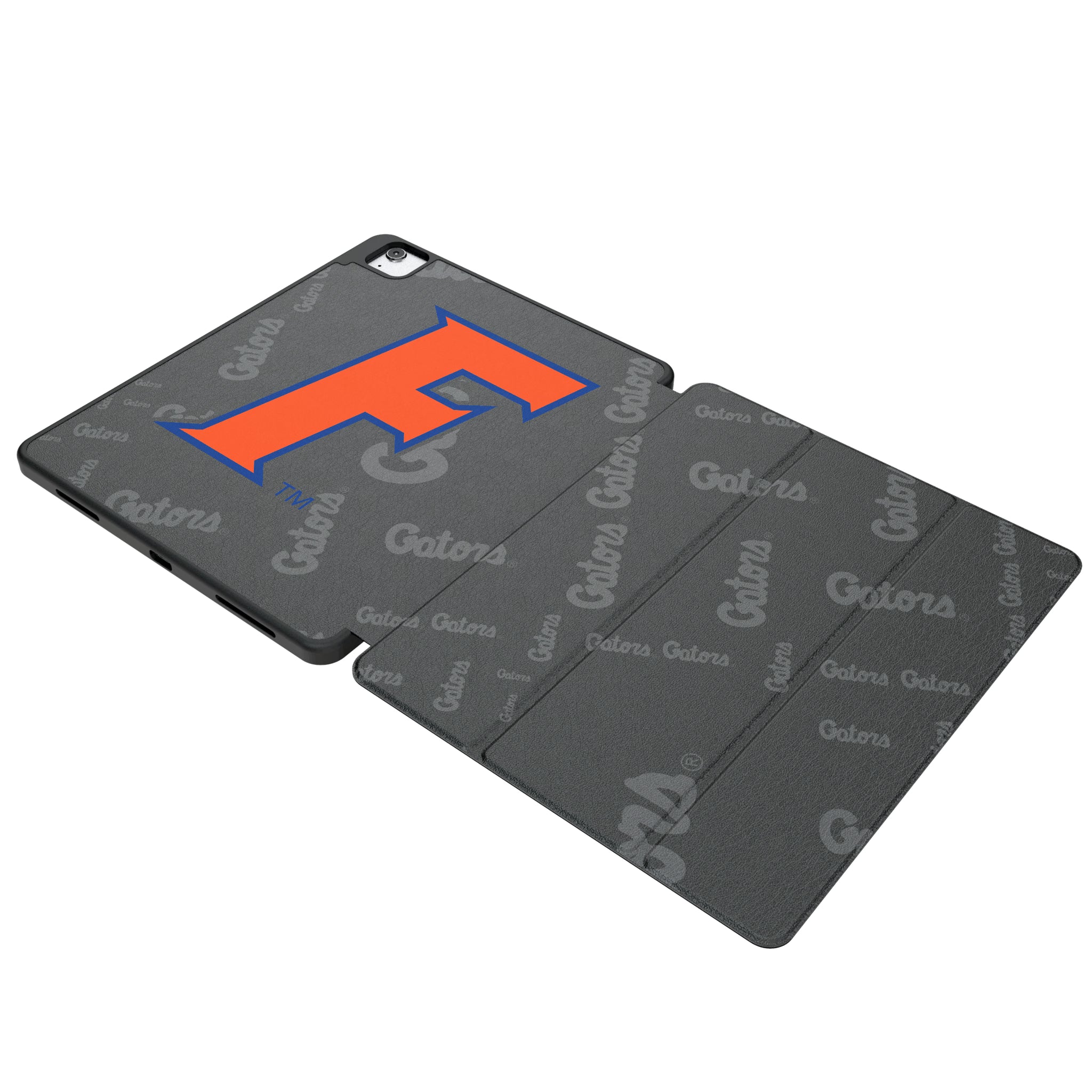 University of Florida Gators Quadtile iPad Tablet Case for Apple iPad