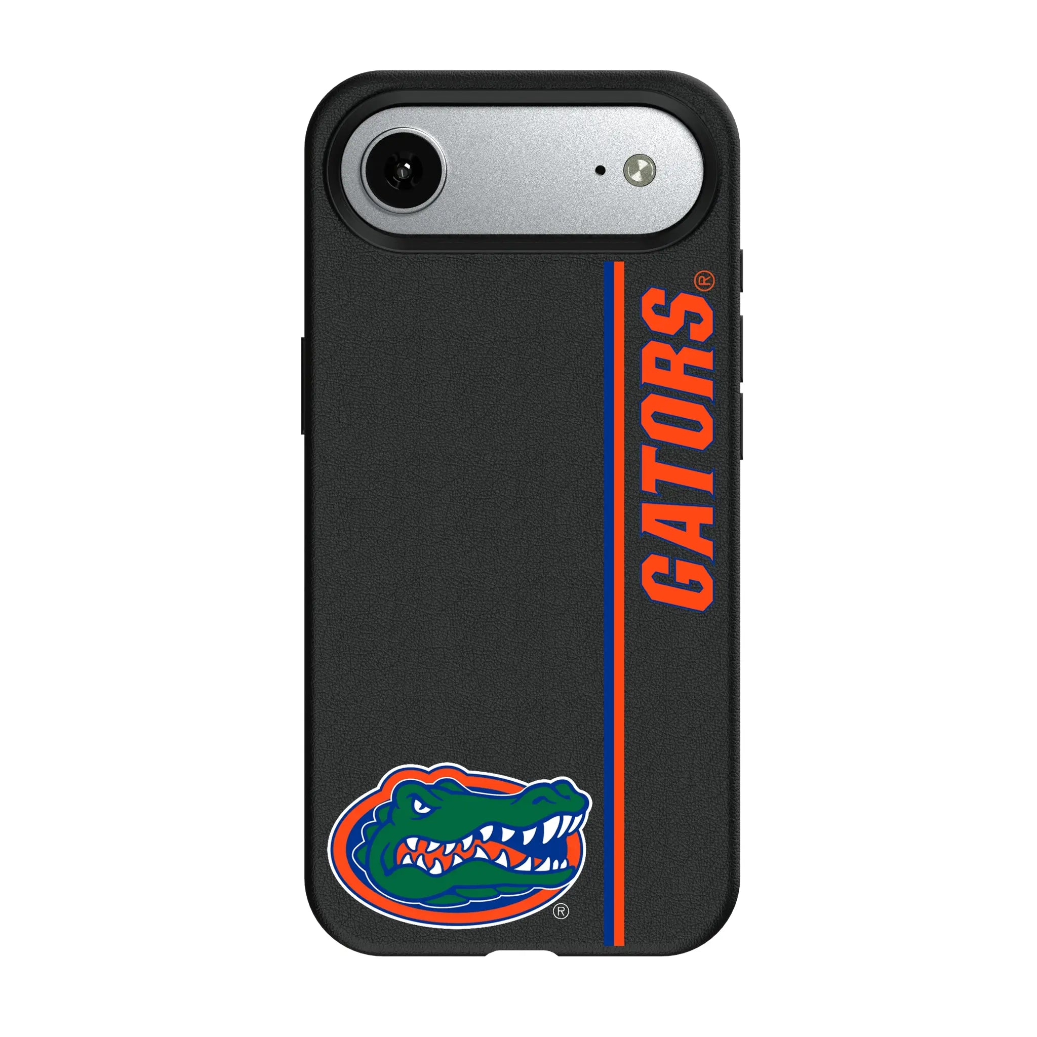 University of Florida Gators Sidebar iPhone MagSafe Compatible Phone Case for Apple iPhone#Device_iPhone Air