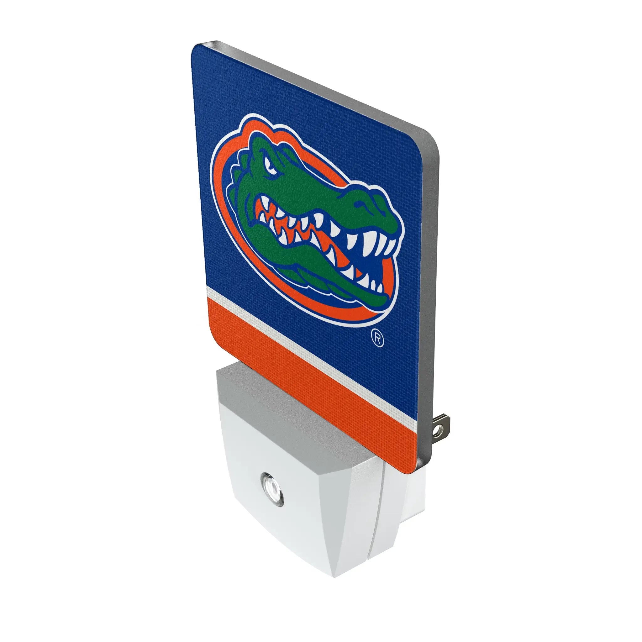 University of Florida Gators Stripe Night Light 2-Pack - Isometric View