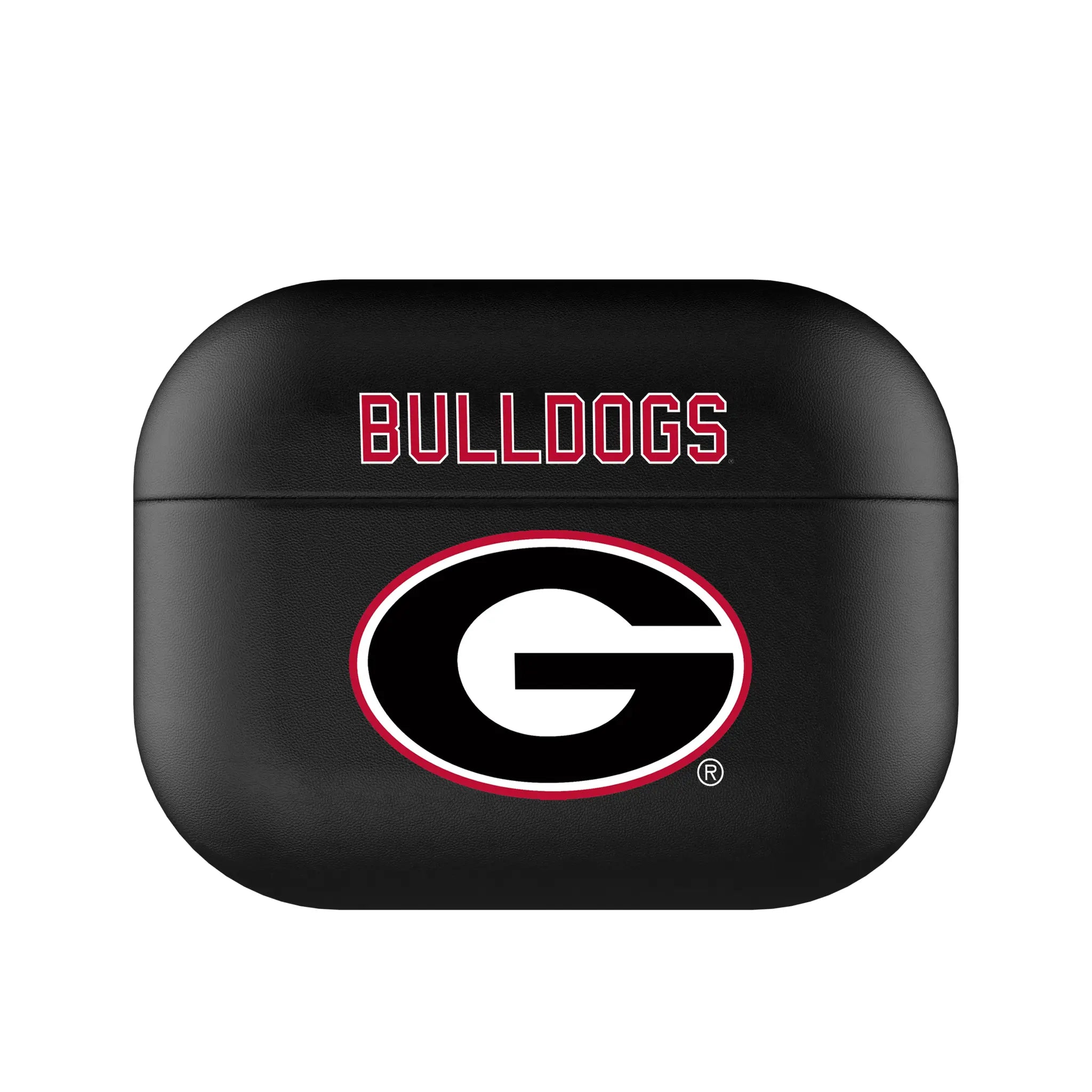 University of Georgia Bulldogs Insignia AirPods AirPod Case Cover#Device_AirPods Pro 1st Gen