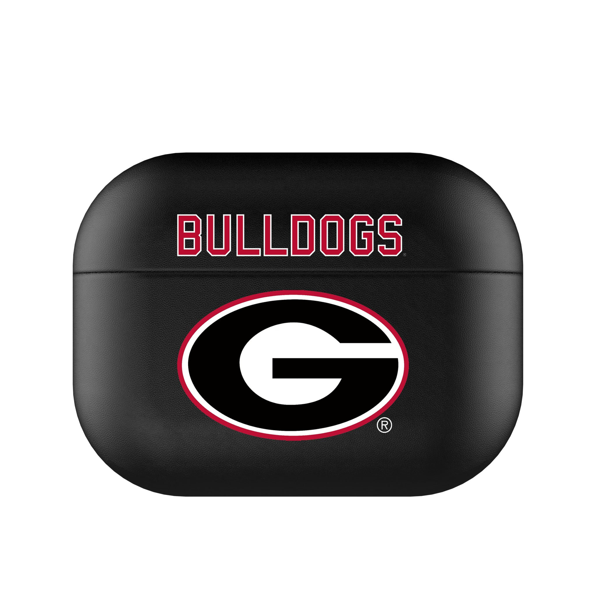 University of Georgia Bulldogs Insignia AirPods AirPod Case Cover#Device_AirPods Pro 2nd Gen