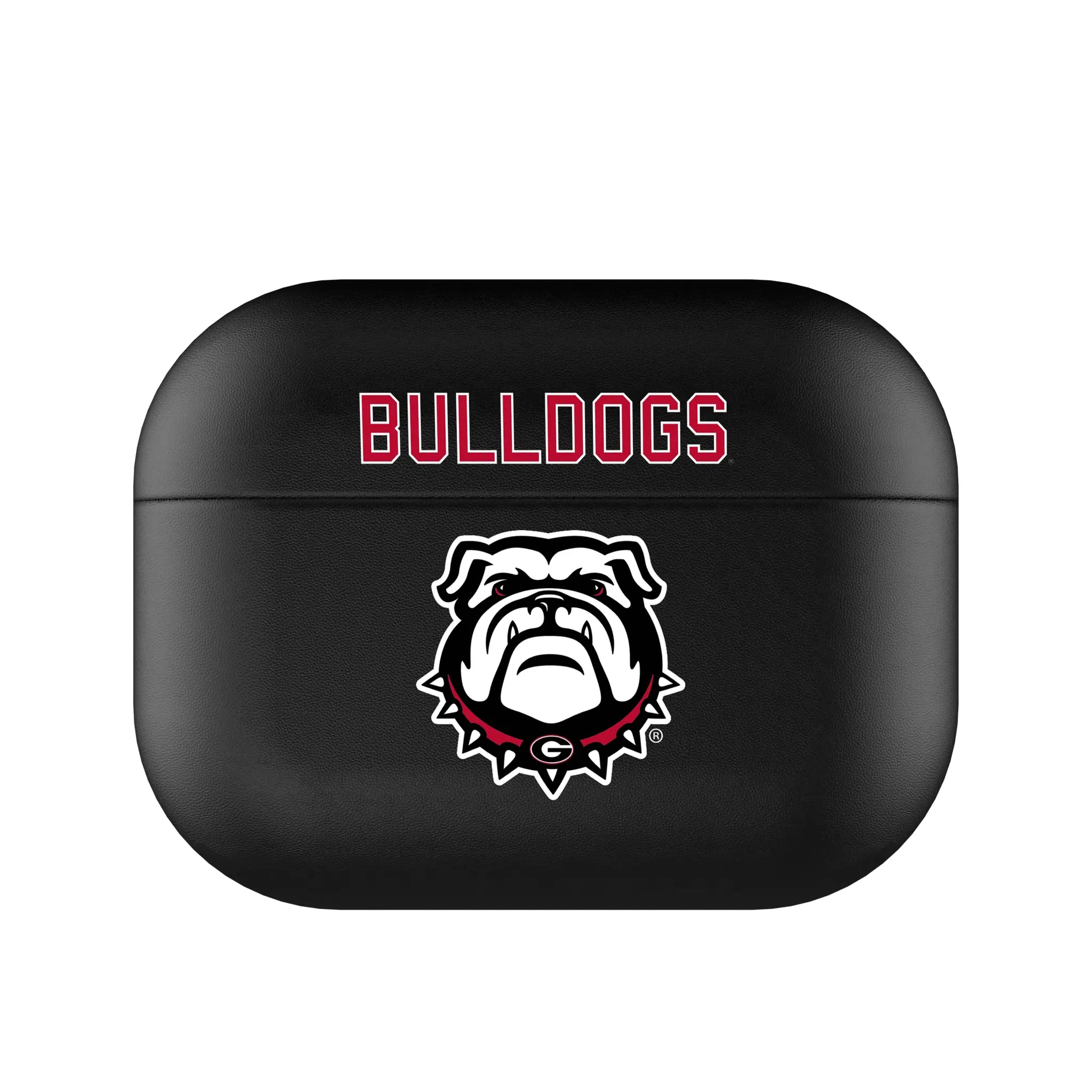 University of Georgia Bulldogs Uga Insignia AirPods AirPod Case Cover#Device_AirPods Pro 1st Gen