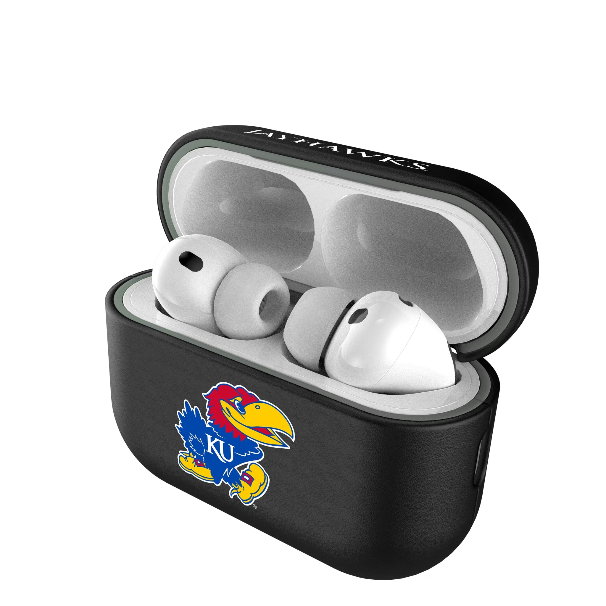 University of Kansas Jayhawks Insignia AirPods AirPod Case Cover#Device_AirPods Pro 3