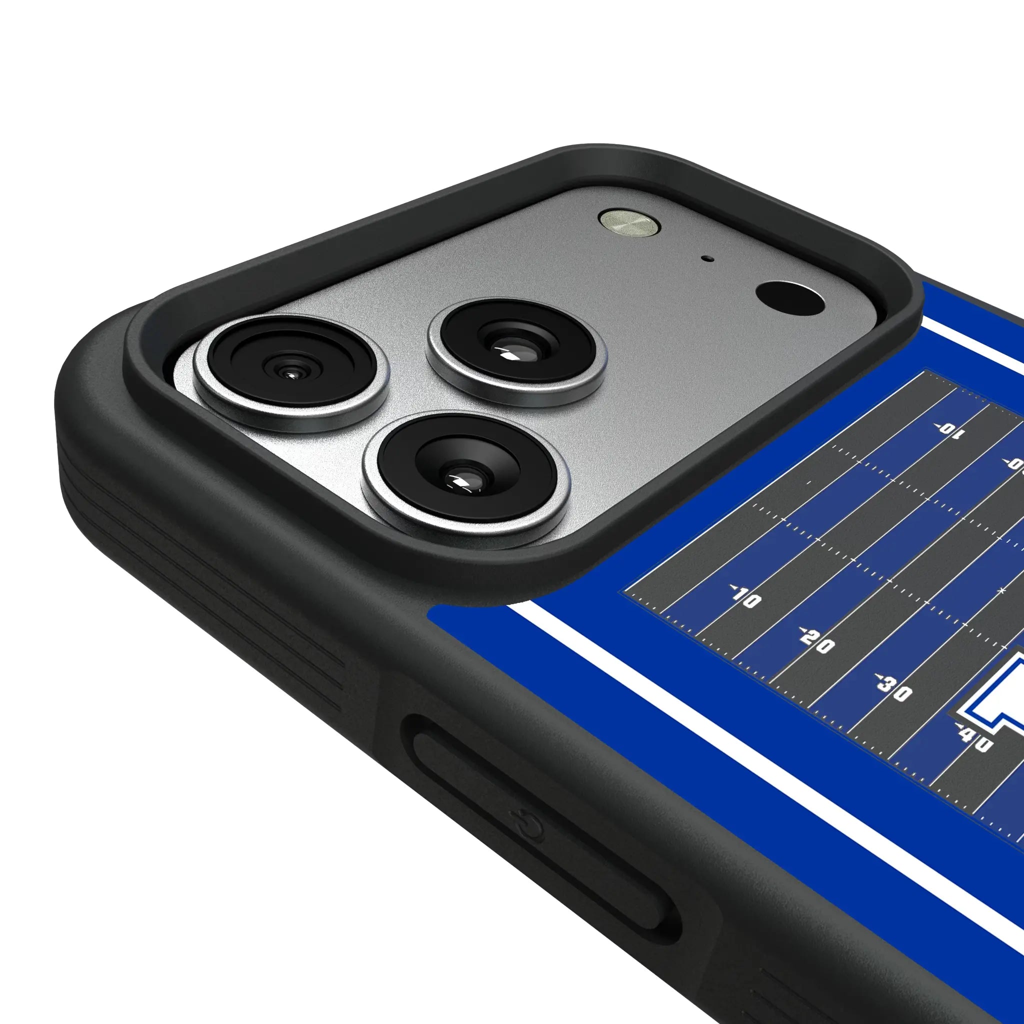 University of Kentucky Wildcats Field iPhone Bump Phone Case for Apple iPhone - Detail#Device_iPhone 17 Pro Max