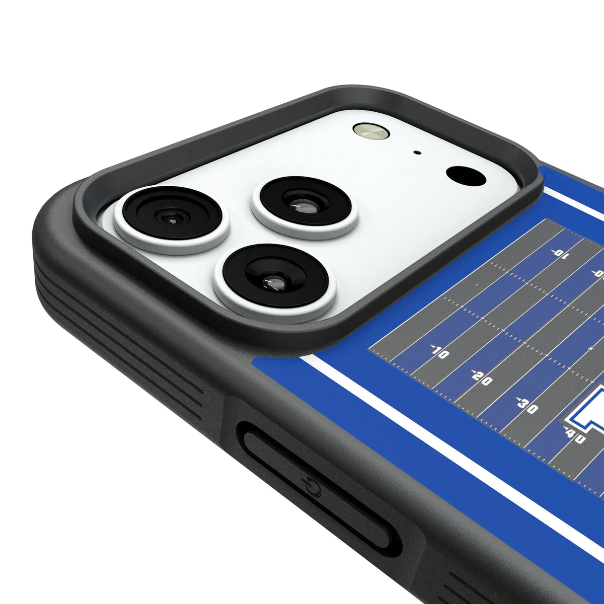 University of Kentucky Wildcats Field iPhone Bump Phone Case for Apple iPhone - Detail#Device_iPhone 18 Pro Max