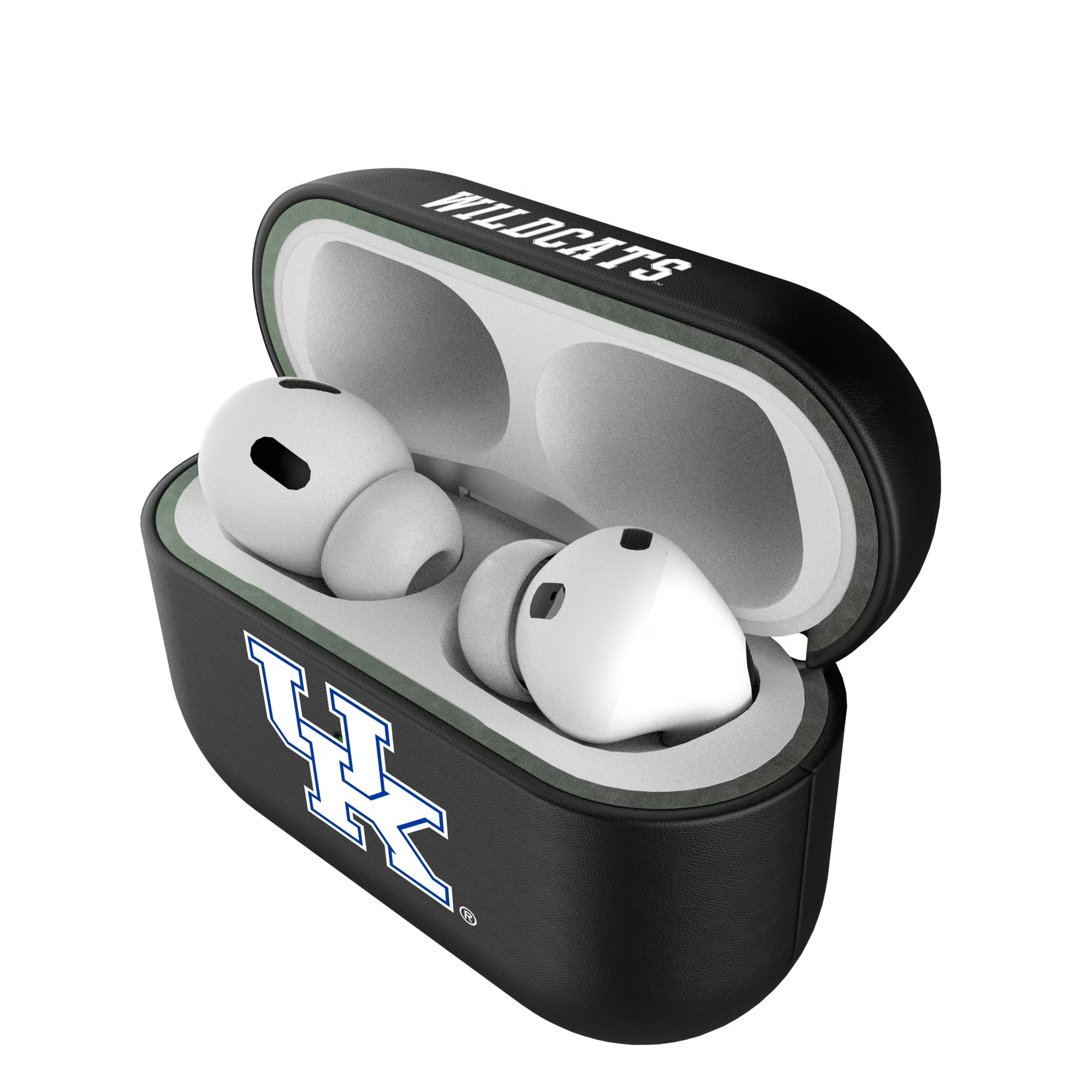 University of Kentucky Wildcats Insignia AirPods AirPod Case Cover#Device_AirPods Pro 1st Gen