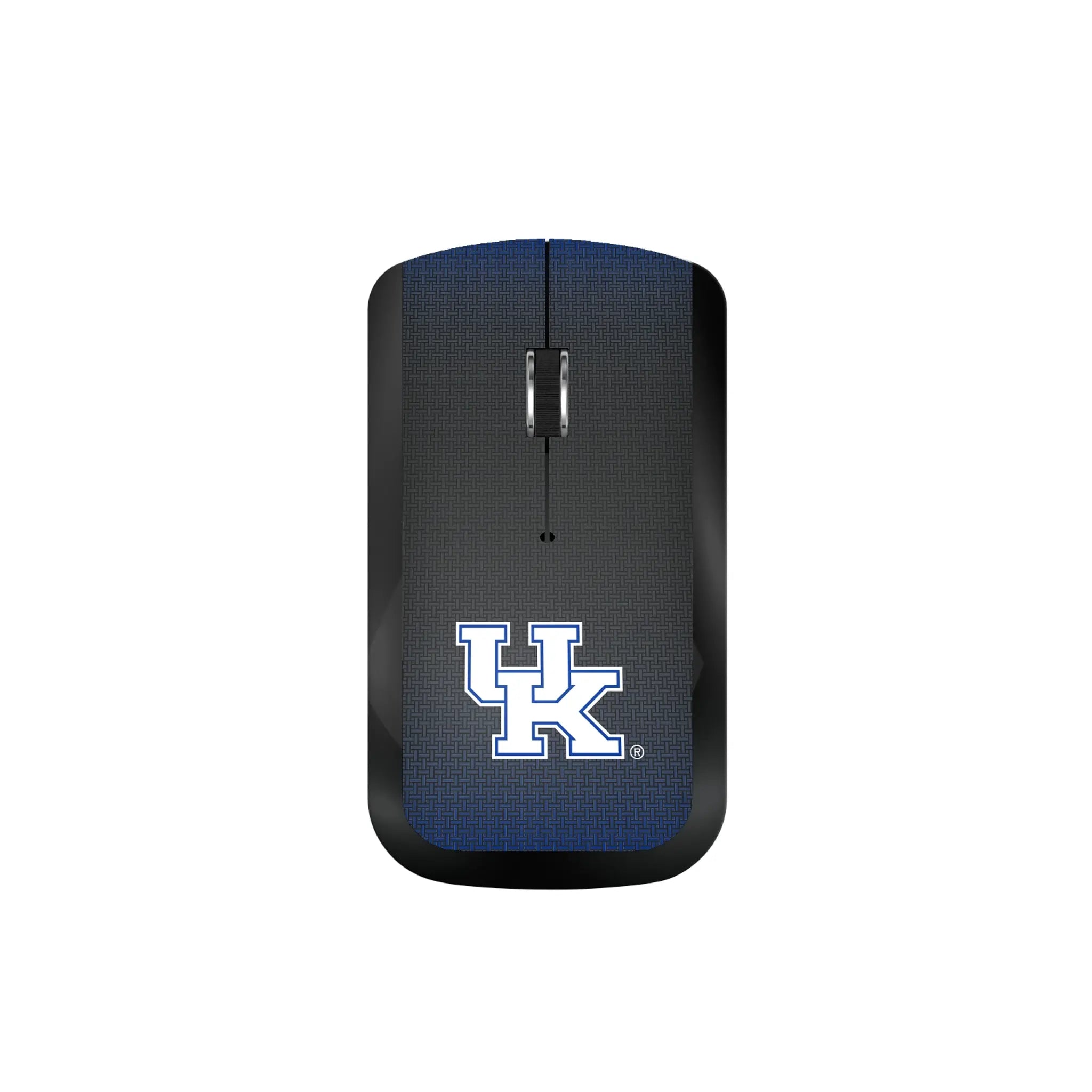 University of Kentucky Wildcats Linen Wireless Mouse