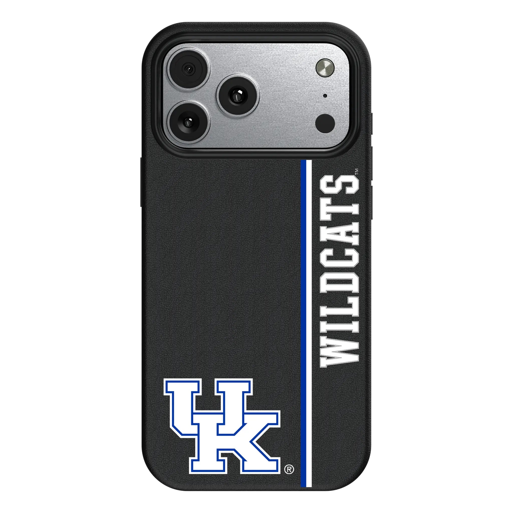 University of Kentucky Wildcats Sidebar iPhone MagSafe Compatible Phone Case for Apple iPhone#Device_iPhone 17 Pro Max