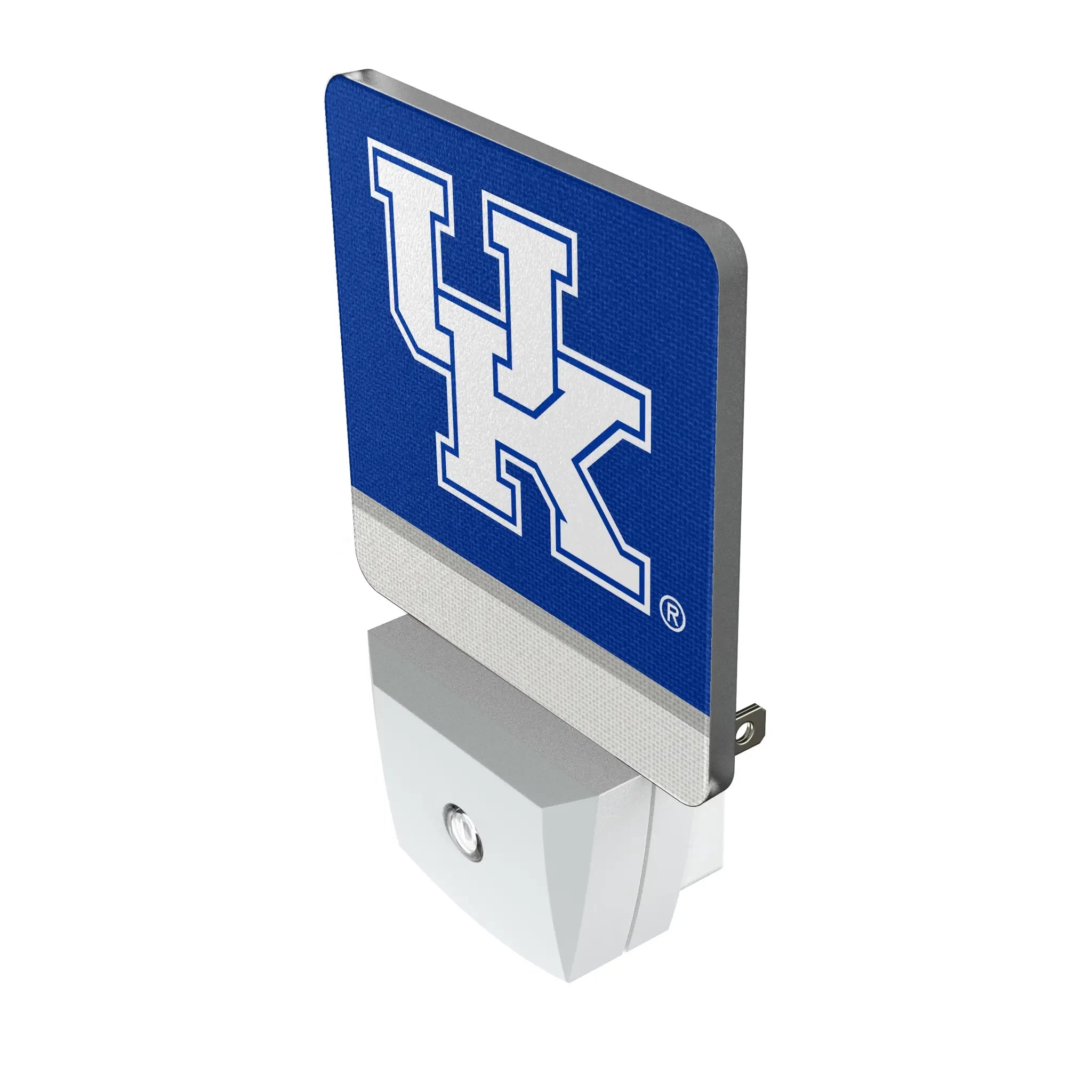 University of Kentucky Wildcats Stripe Night Light 2-Pack - Isometric View