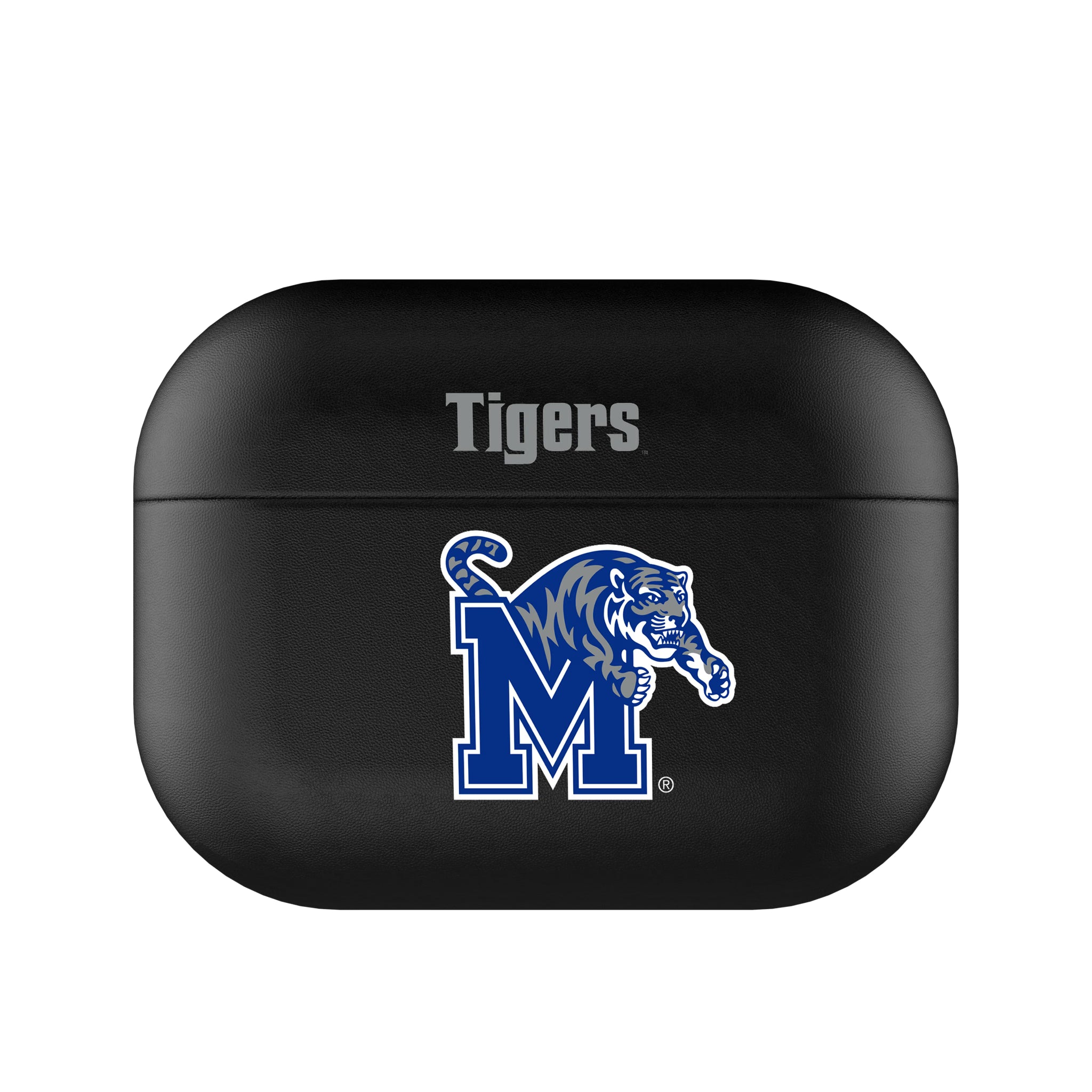 University of Memphis Tigers Insignia AirPods AirPod Case Cover#Device_AirPods Pro 1st Gen