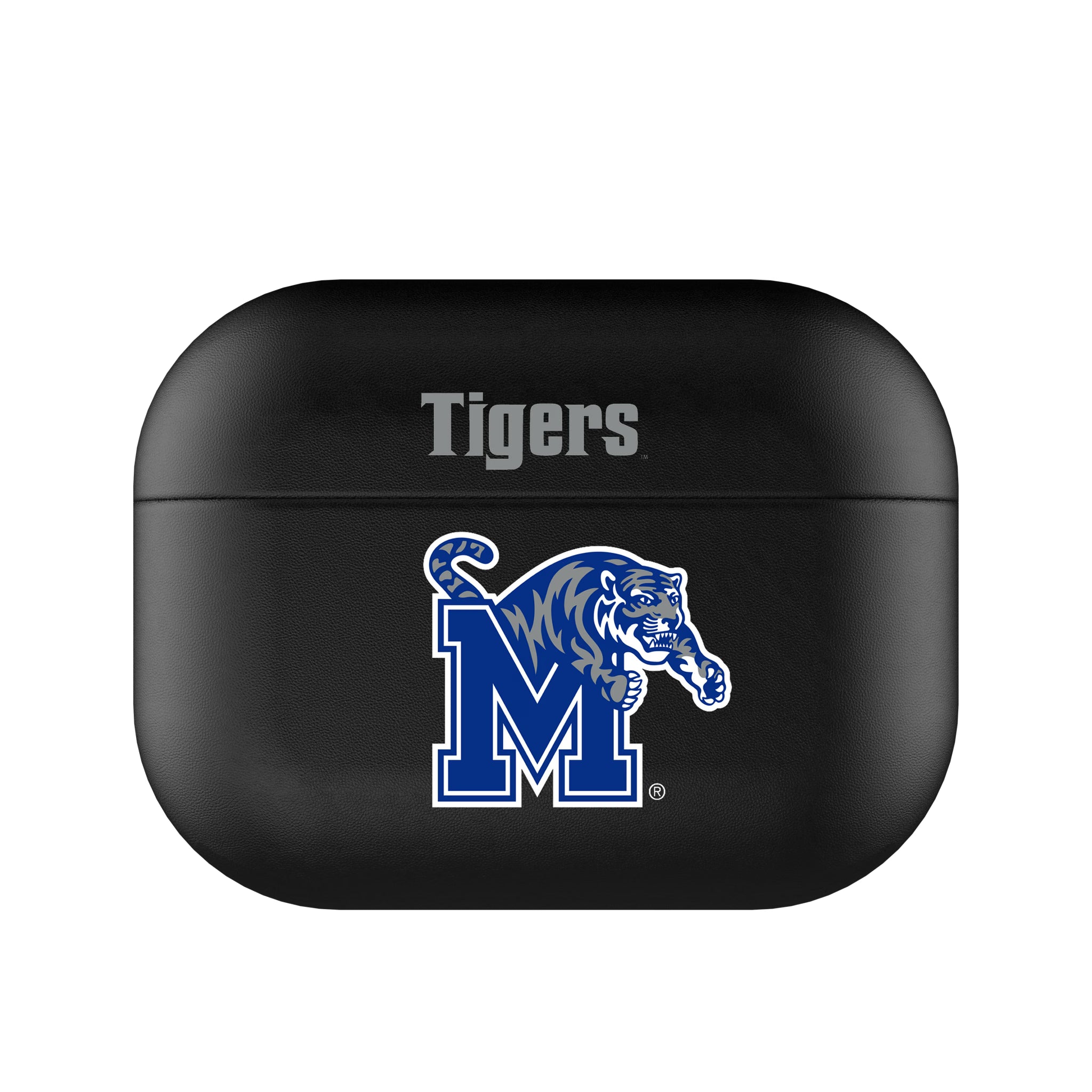 University of Memphis Tigers Insignia AirPods AirPod Case Cover#Device_AirPods Pro 2nd Gen