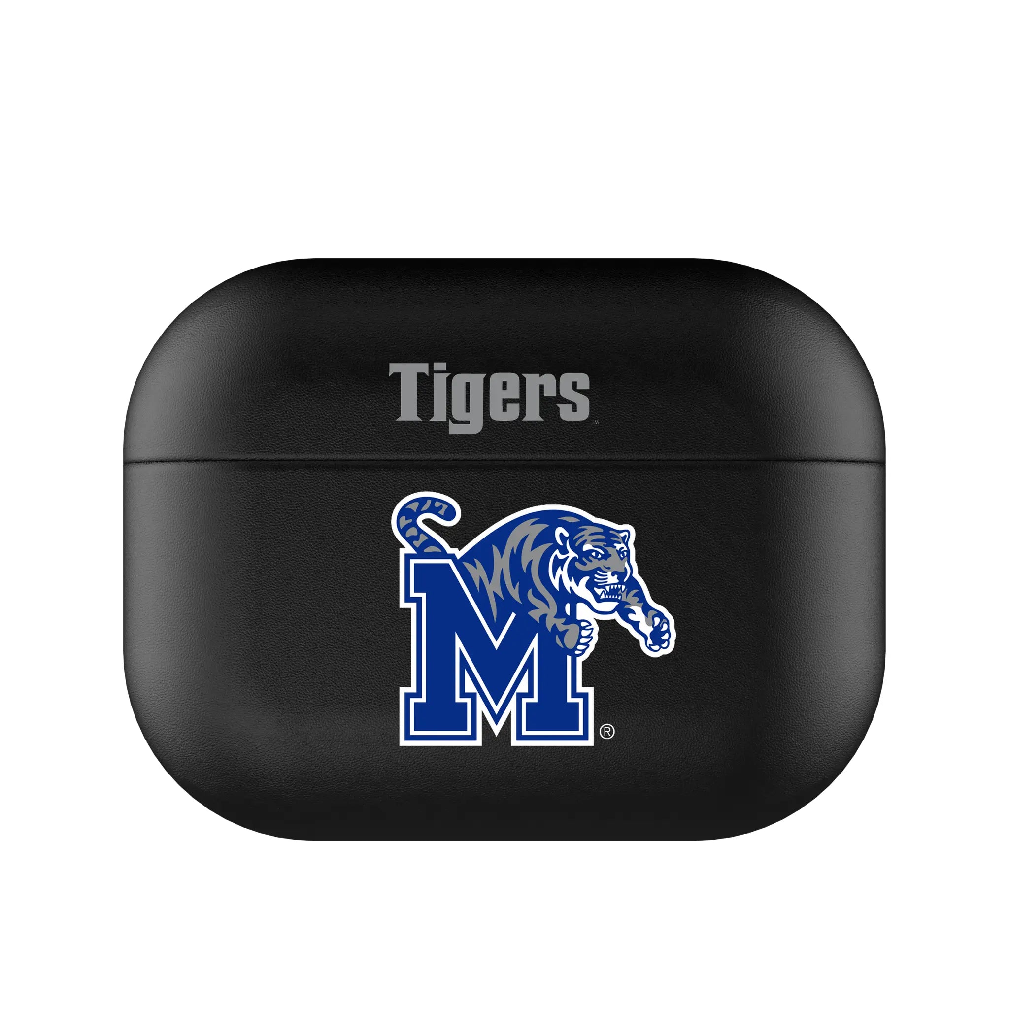 University of Memphis Tigers Insignia AirPods AirPod Case Cover#Device_AirPods Pro 2nd Gen
