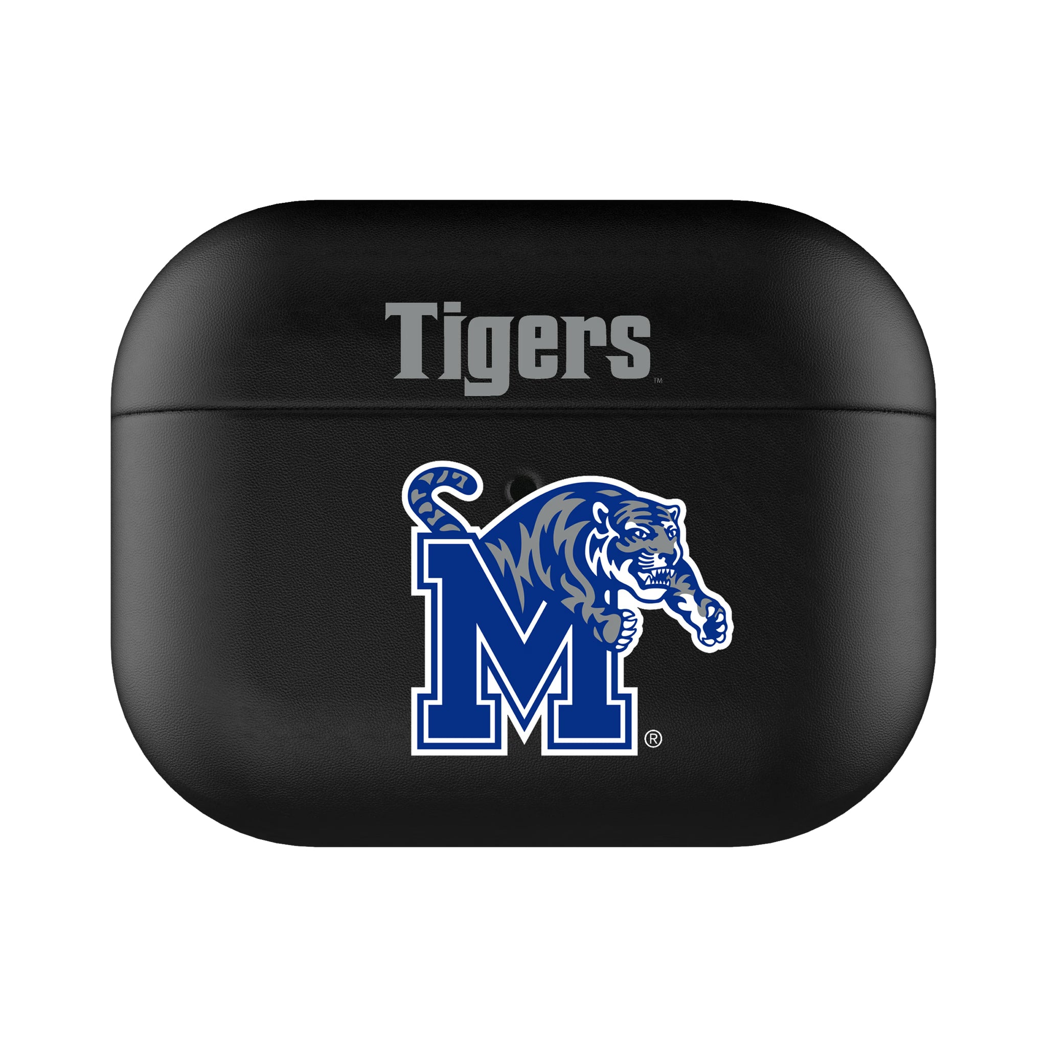 University of Memphis Tigers Insignia AirPods AirPod Case Cover#Device_AirPods Pro 3