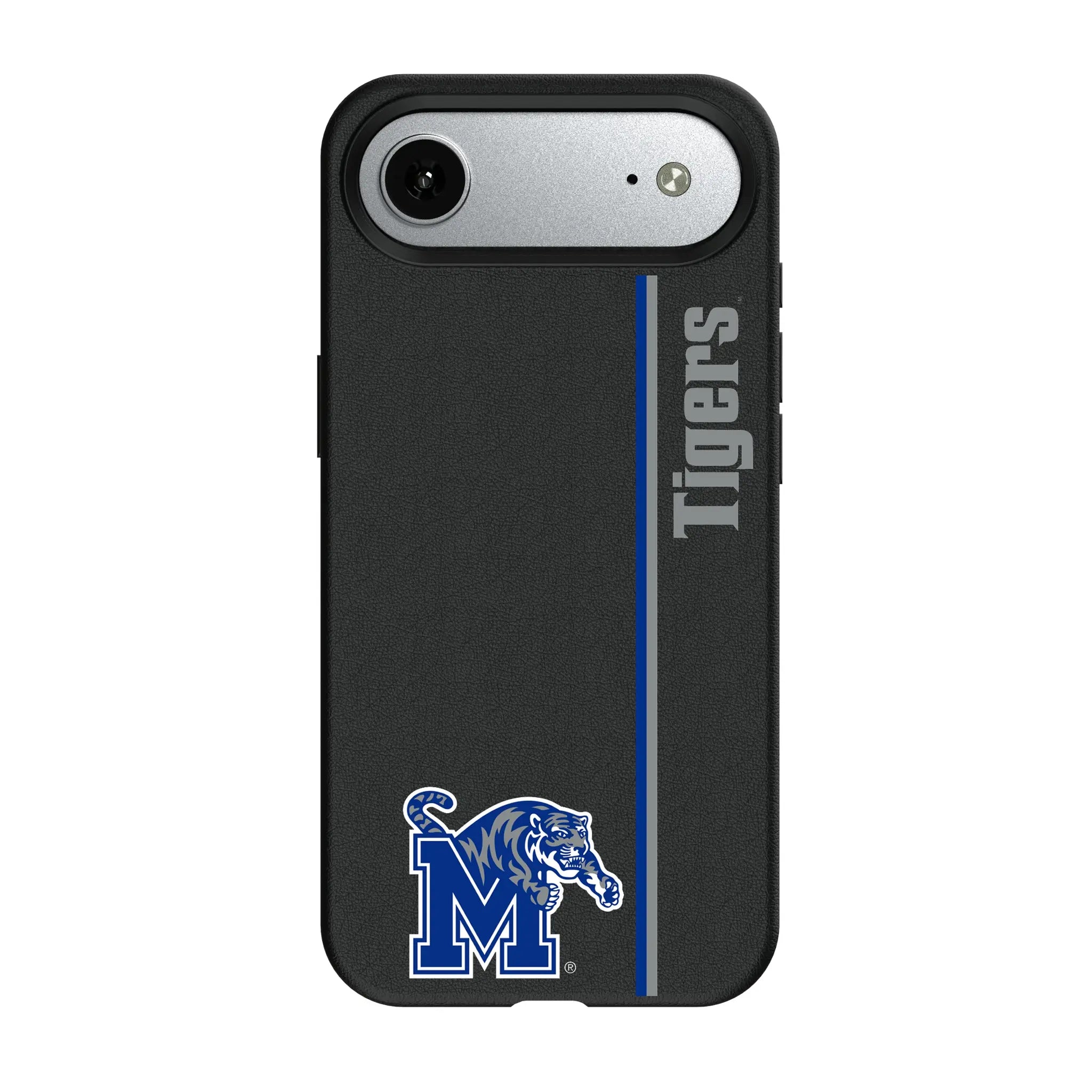 University of Memphis Tigers Sidebar iPhone MagSafe Compatible Phone Case for Apple iPhone#Device_iPhone Air